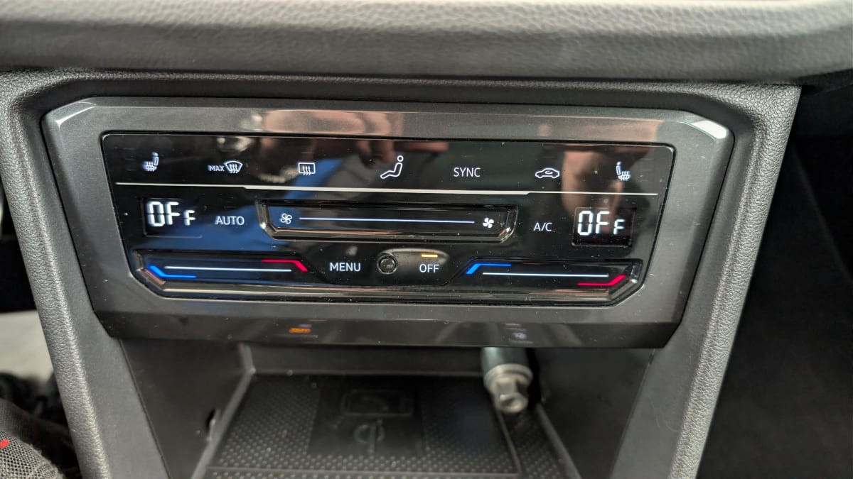 Vente en ligne Volkswagen Tiguan 1.5 TSI 130ch BVM6 Active au prix de 25 420 €