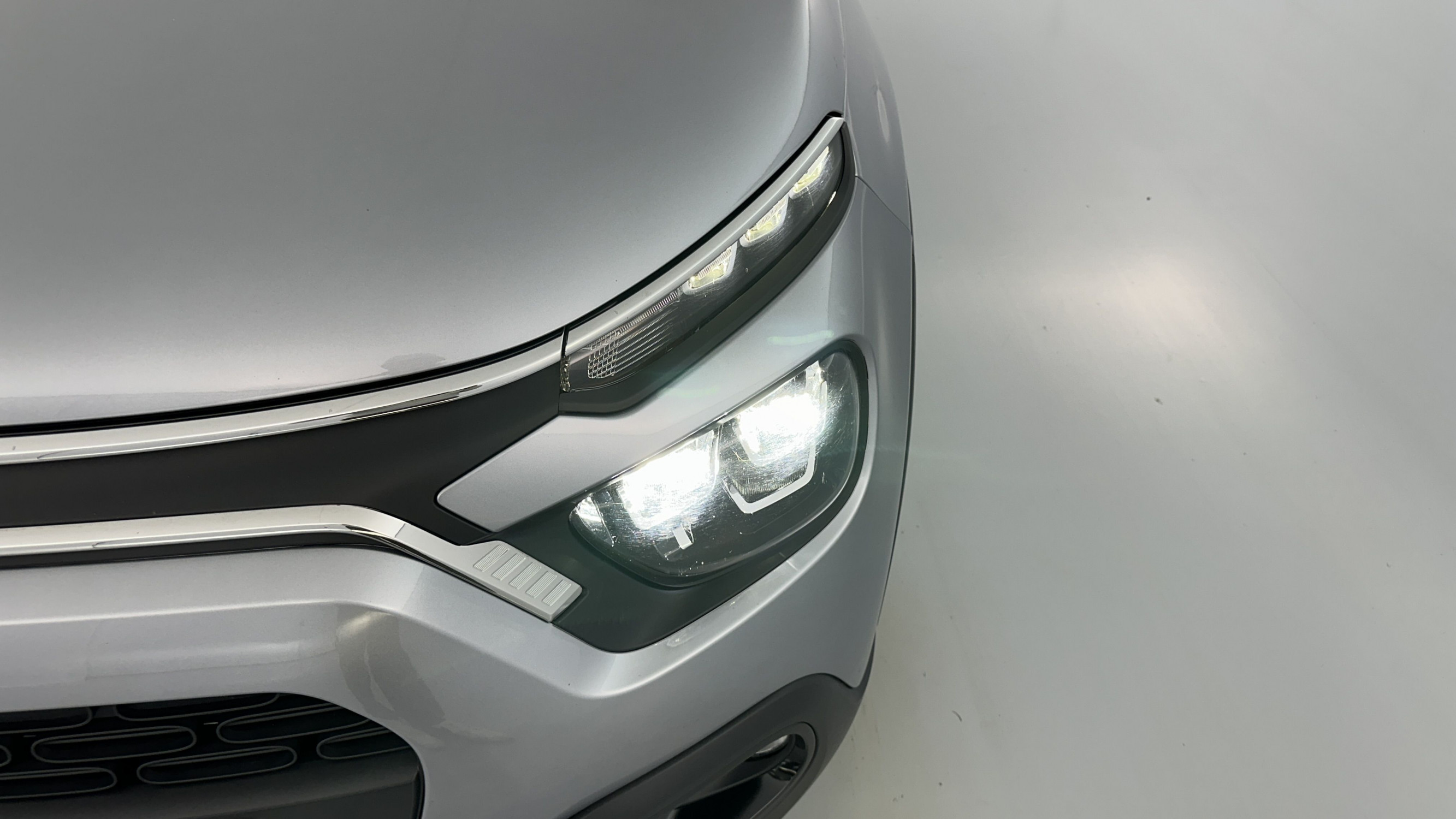Vente en ligne Citroën C3 C3 1.2 PureTech 110ch Max au prix de 15 910 €
