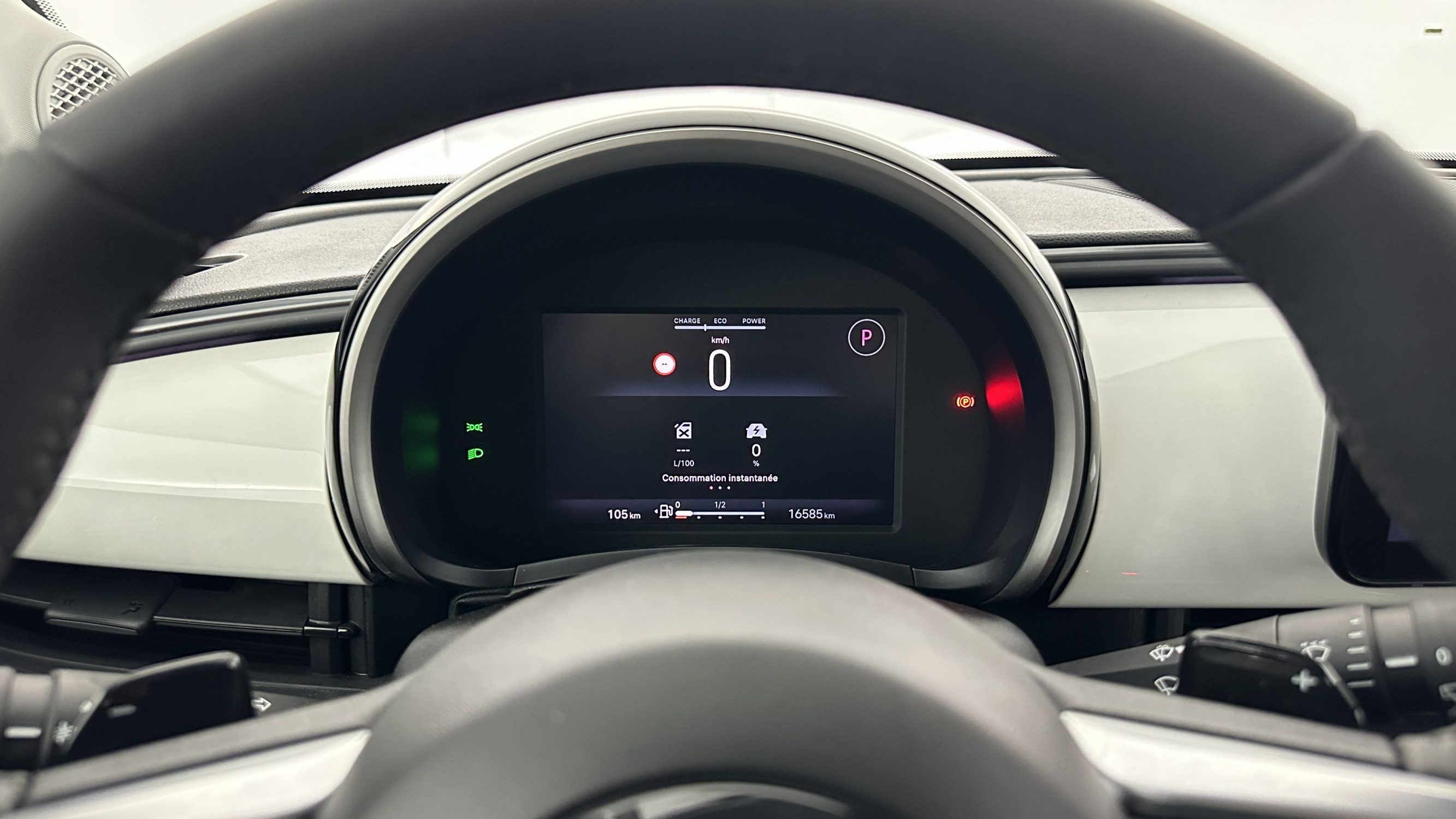 Vente en ligne Fiat 600e 600 1.2 Hybrid Turbo 145ch Pop eDCT6 au prix de 21 410 €