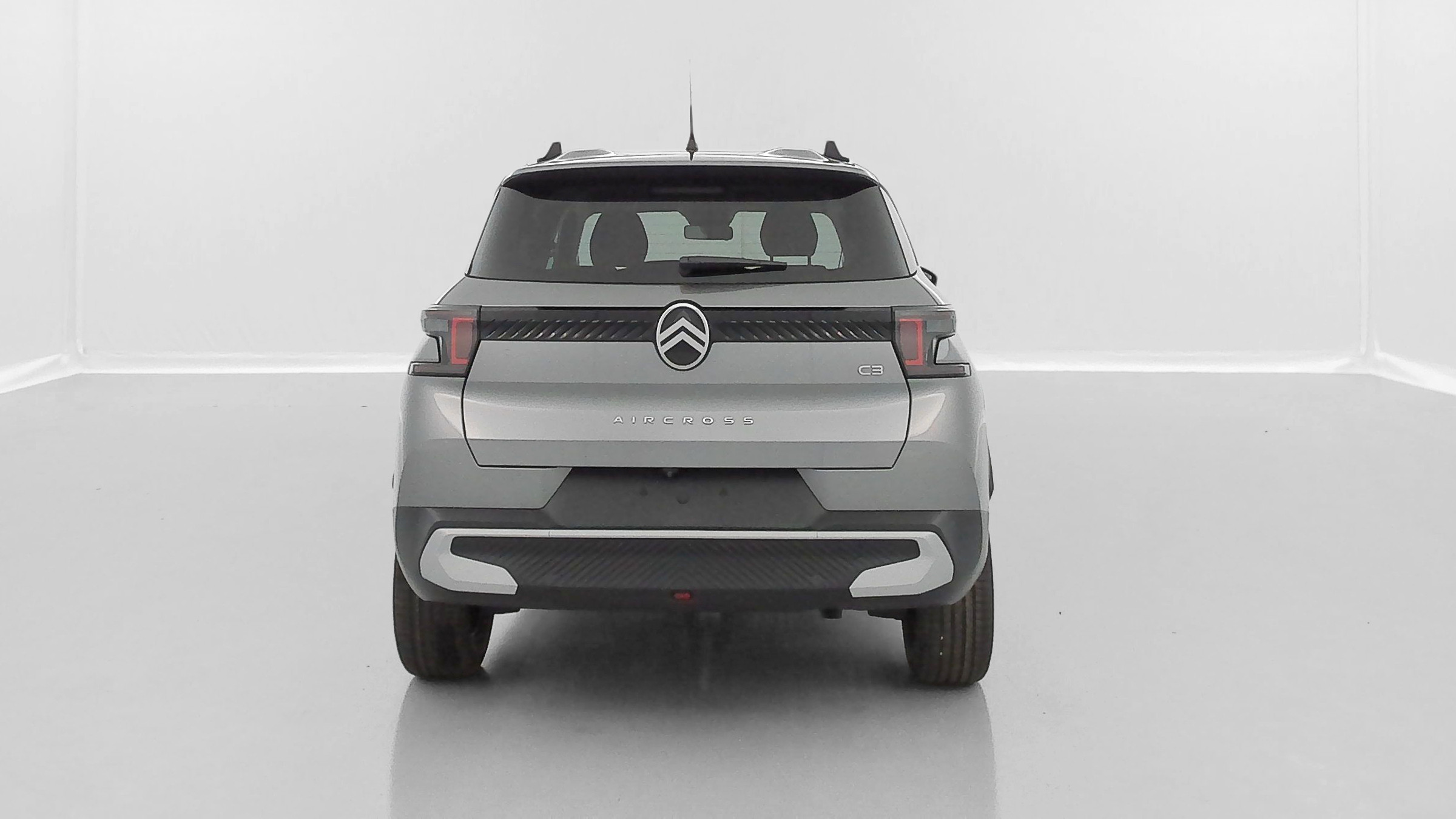 Vente en ligne Citroën C3 Aircross C3 AIRCROSS 1.2 Hybride 145ch Plus e-DCS6 au prix de 23 300 €