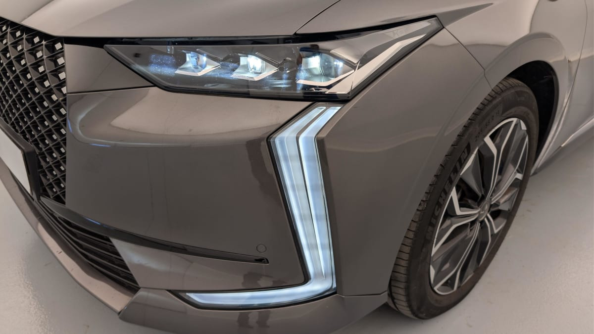 Vente en ligne Ds DS4 Hybride 145 e-DCT6 Etoile - Alcantara au prix de 27 480 €