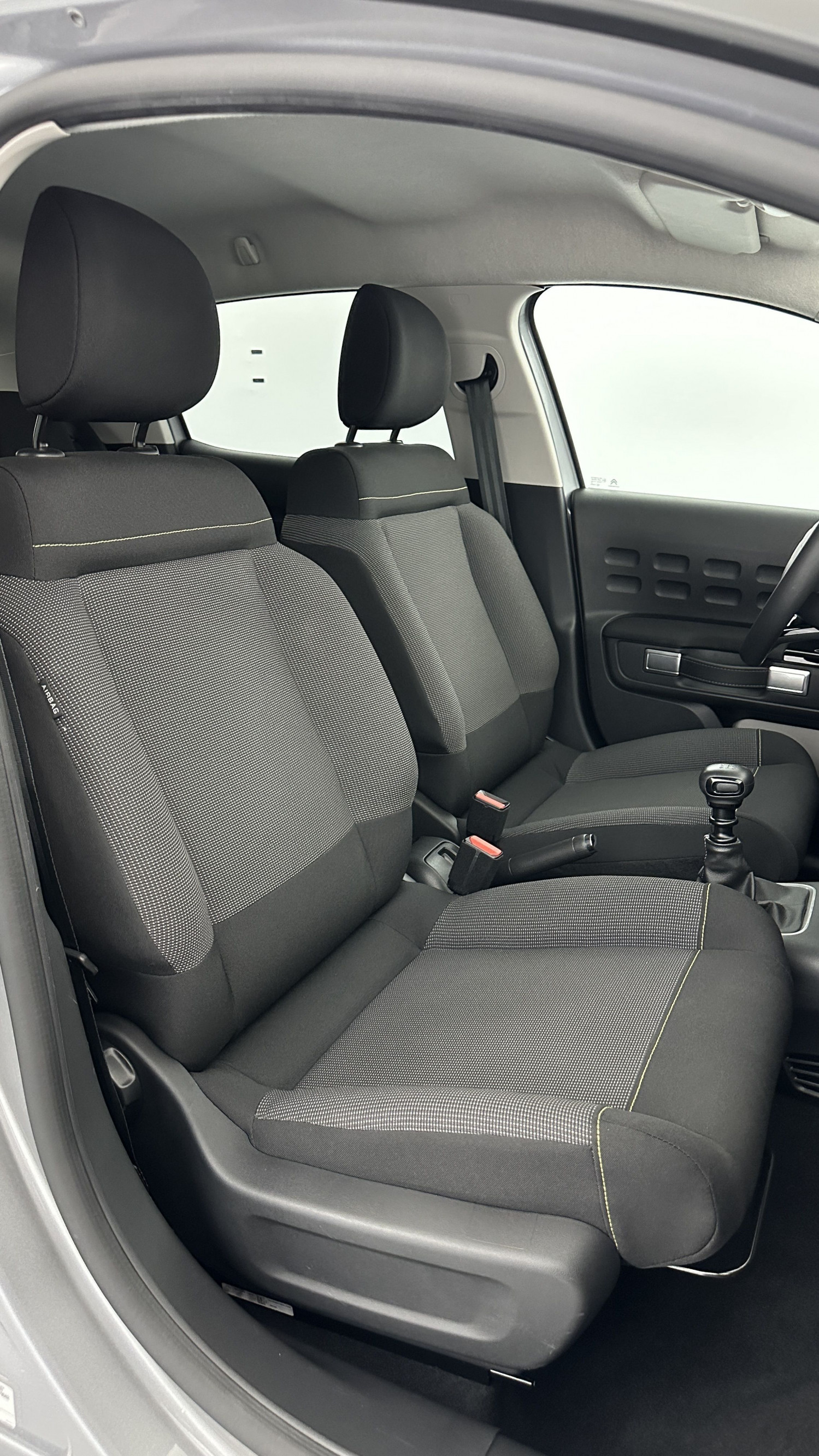 Vente en ligne Citroën C3 C3 1.2 PureTech 110ch Max au prix de 15 910 €
