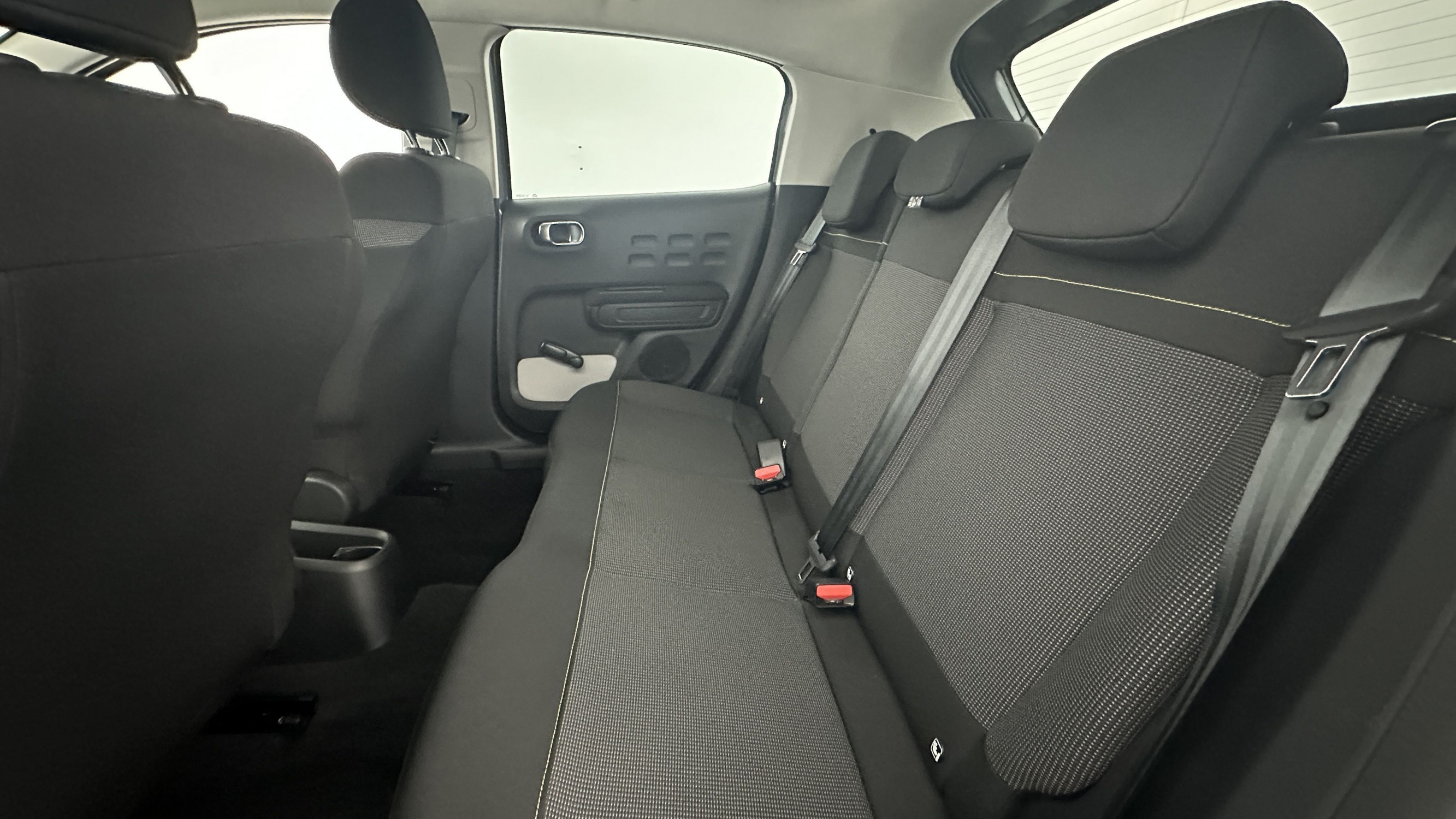 Vente en ligne Citroën C3 C3 1.2 PureTech 110ch Max au prix de 15 910 €