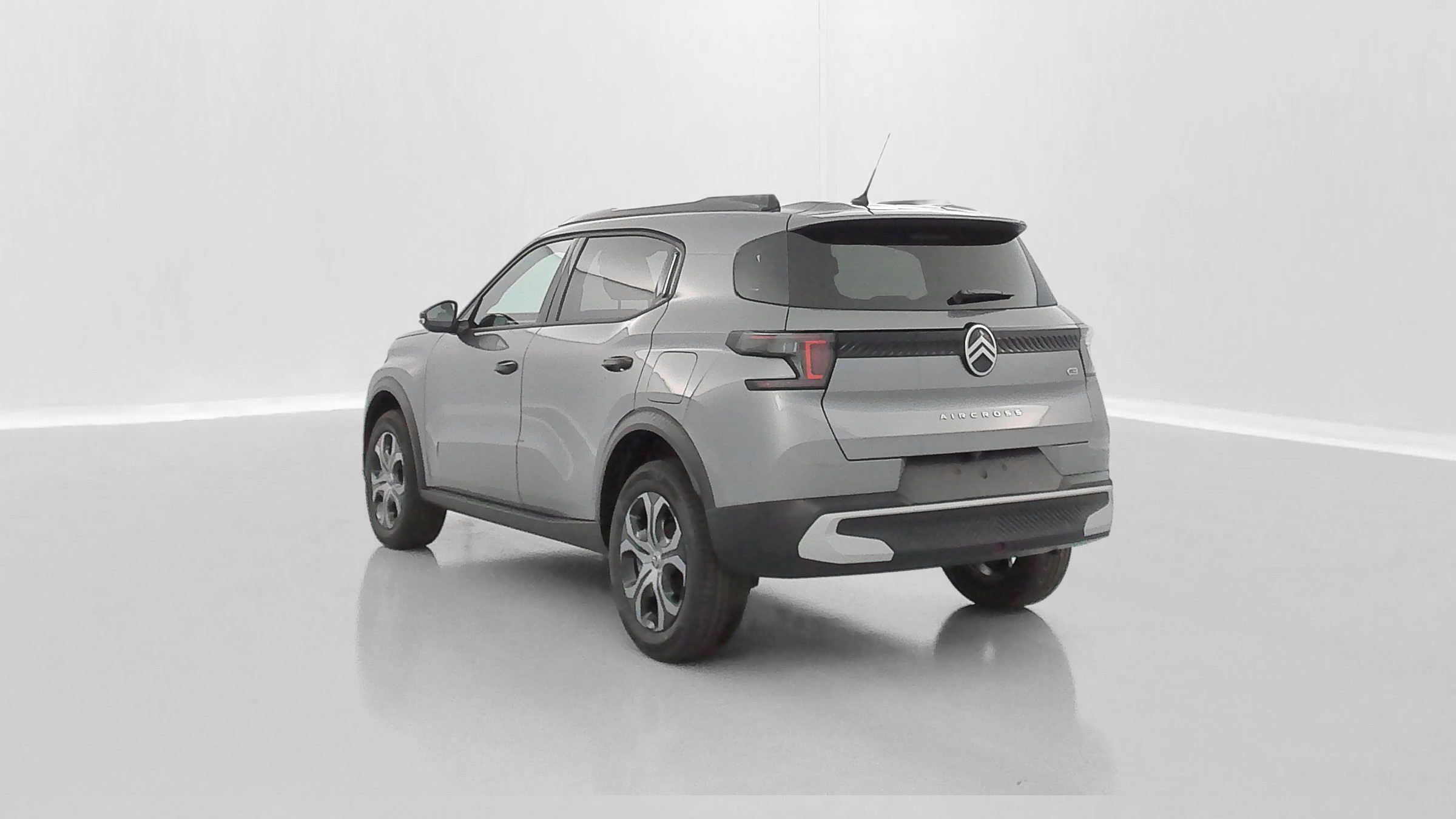 Vente en ligne Citroën C3 Aircross C3 AIRCROSS 1.2 Hybride 145ch Plus e-DCS6 au prix de 23 300 €