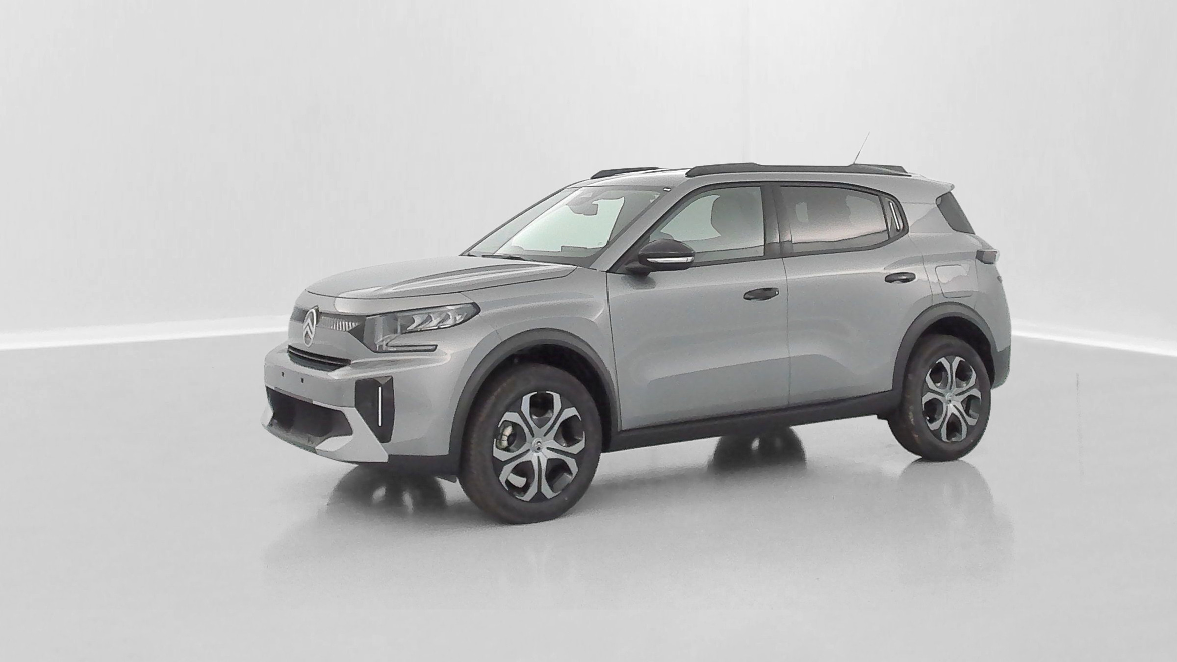 Vente en ligne Citroën C3 Aircross C3 AIRCROSS 1.2 Hybride 145ch Plus e-DCS6 au prix de 23 300 €