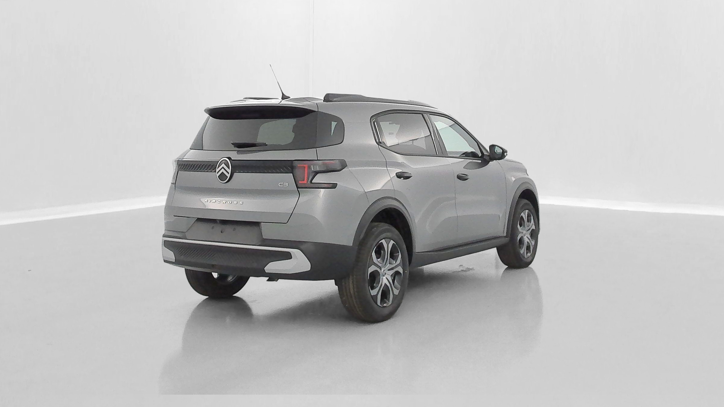 Vente en ligne Citroën C3 Aircross C3 AIRCROSS 1.2 Hybride 145ch Plus e-DCS6 au prix de 23 300 €