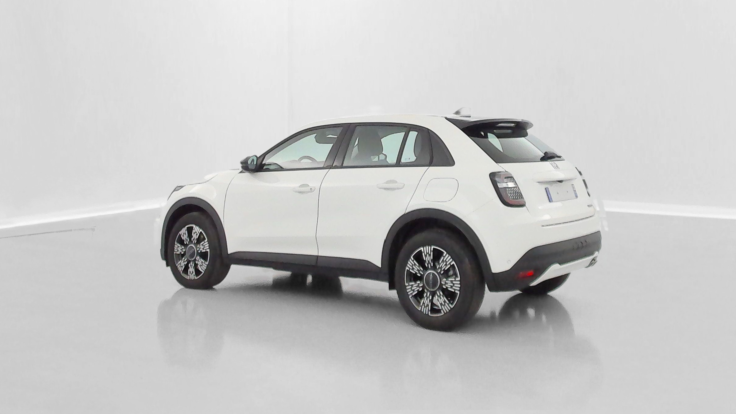 Vente en ligne Fiat 600e 600 1.2 Hybrid Turbo 145ch Pop eDCT6 au prix de 21 410 €