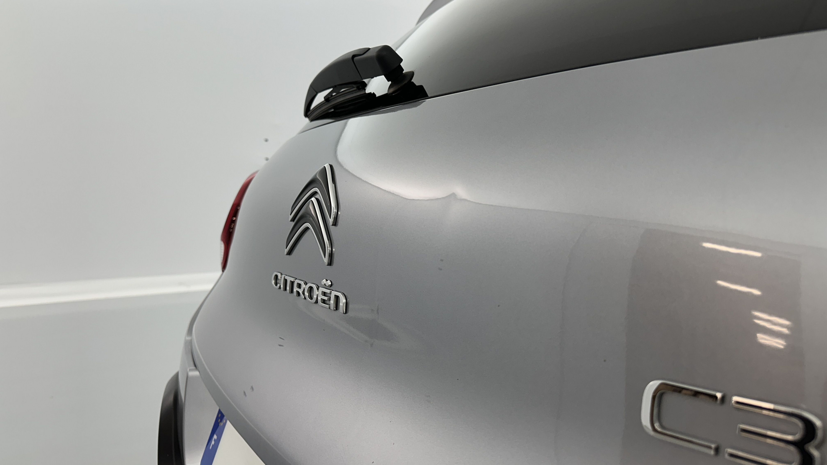 Vente en ligne Citroën C3 C3 1.2 PureTech 110ch Max au prix de 15 910 €