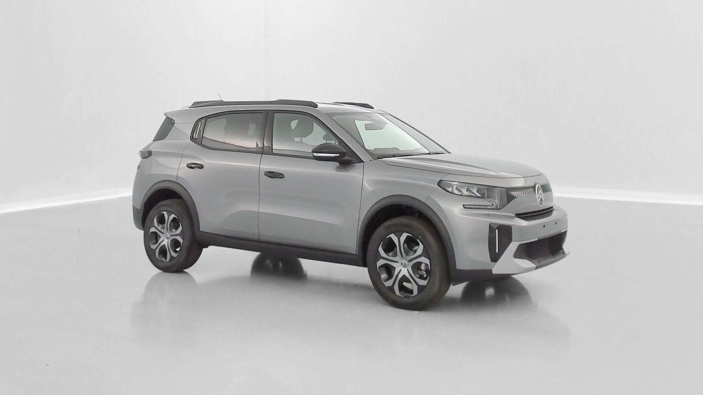 Vente en ligne Citroën C3 Aircross C3 AIRCROSS 1.2 Hybride 145ch Plus e-DCS6 au prix de 23 300 €