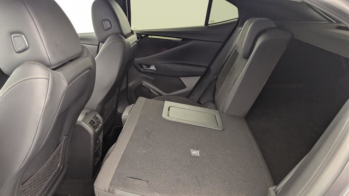 Vente en ligne Ds DS4 Hybride 145 e-DCT6 Etoile - Alcantara au prix de 27 480 €