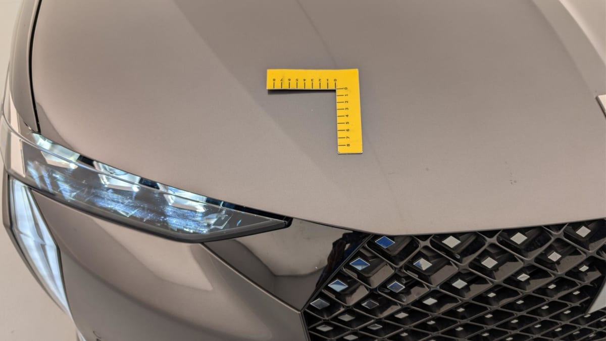 Vente en ligne Ds DS4 Hybride 145 e-DCT6 Etoile - Alcantara au prix de 27 480 €