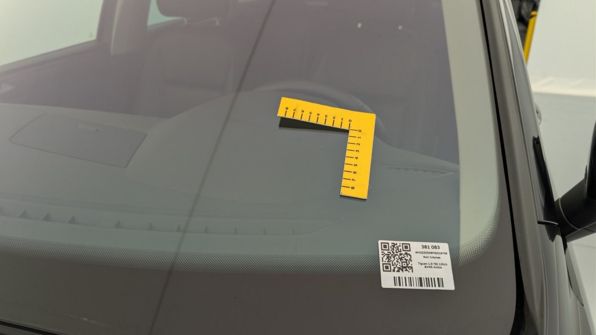 Vente en ligne Volkswagen Tiguan 1.5 TSI 130ch BVM6 Active au prix de 25 420 €