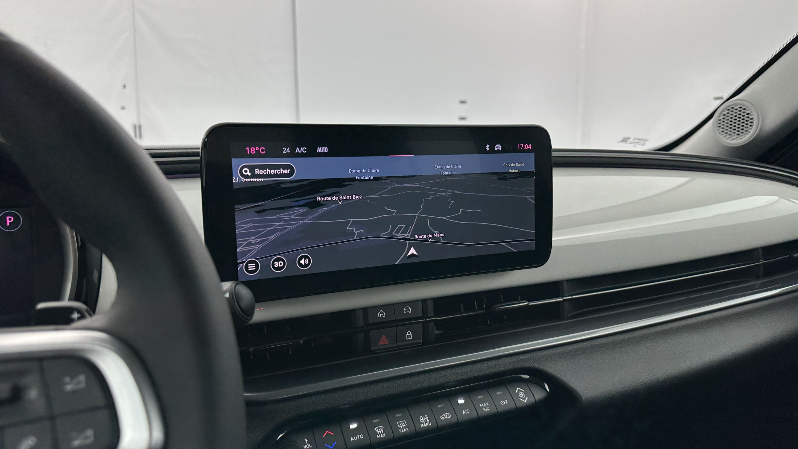 Vente en ligne Fiat 600e 600 1.2 Hybrid Turbo 145ch Pop eDCT6 au prix de 21 410 €