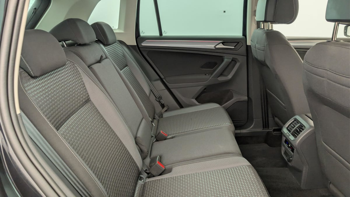 Vente en ligne Volkswagen Tiguan 1.5 TSI 130ch BVM6 Active au prix de 25 420 €