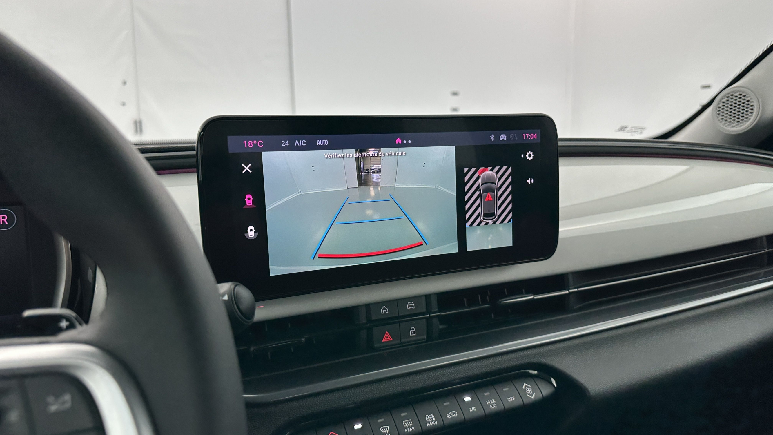 Vente en ligne Fiat 600e 600 1.2 Hybrid Turbo 145ch Pop eDCT6 au prix de 21 410 €