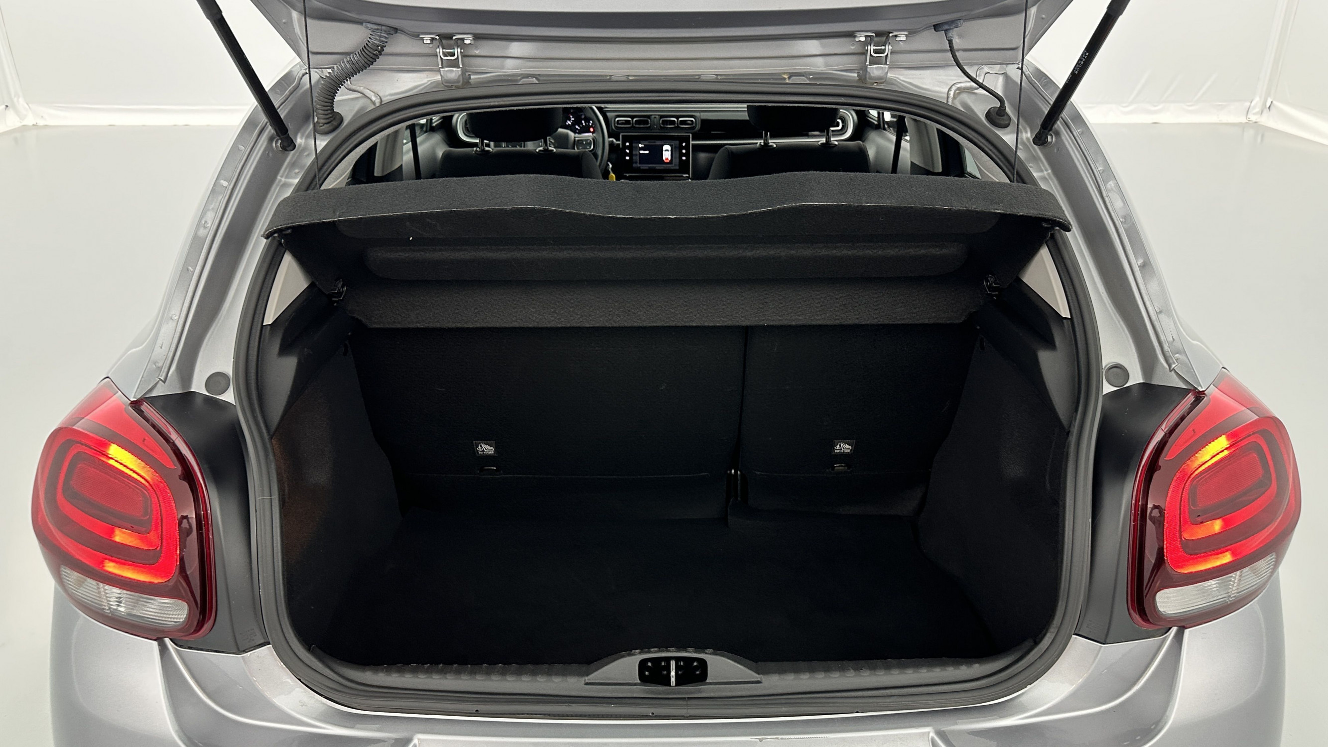 Vente en ligne Citroën C3 C3 1.2 PureTech 110ch Max au prix de 15 910 €