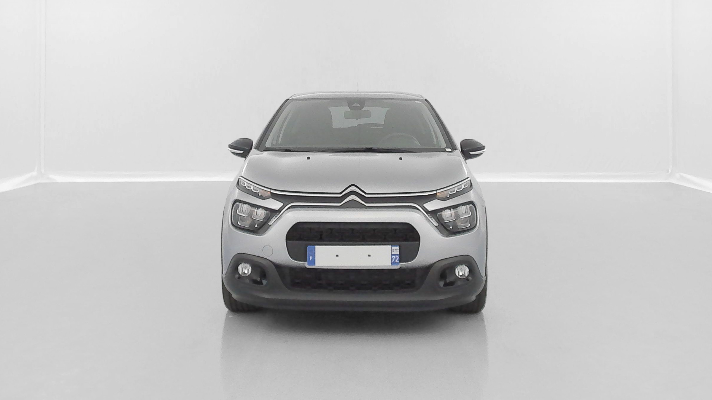 Vente en ligne Citroën C3 C3 1.2 PureTech 110ch Max au prix de 15 910 €