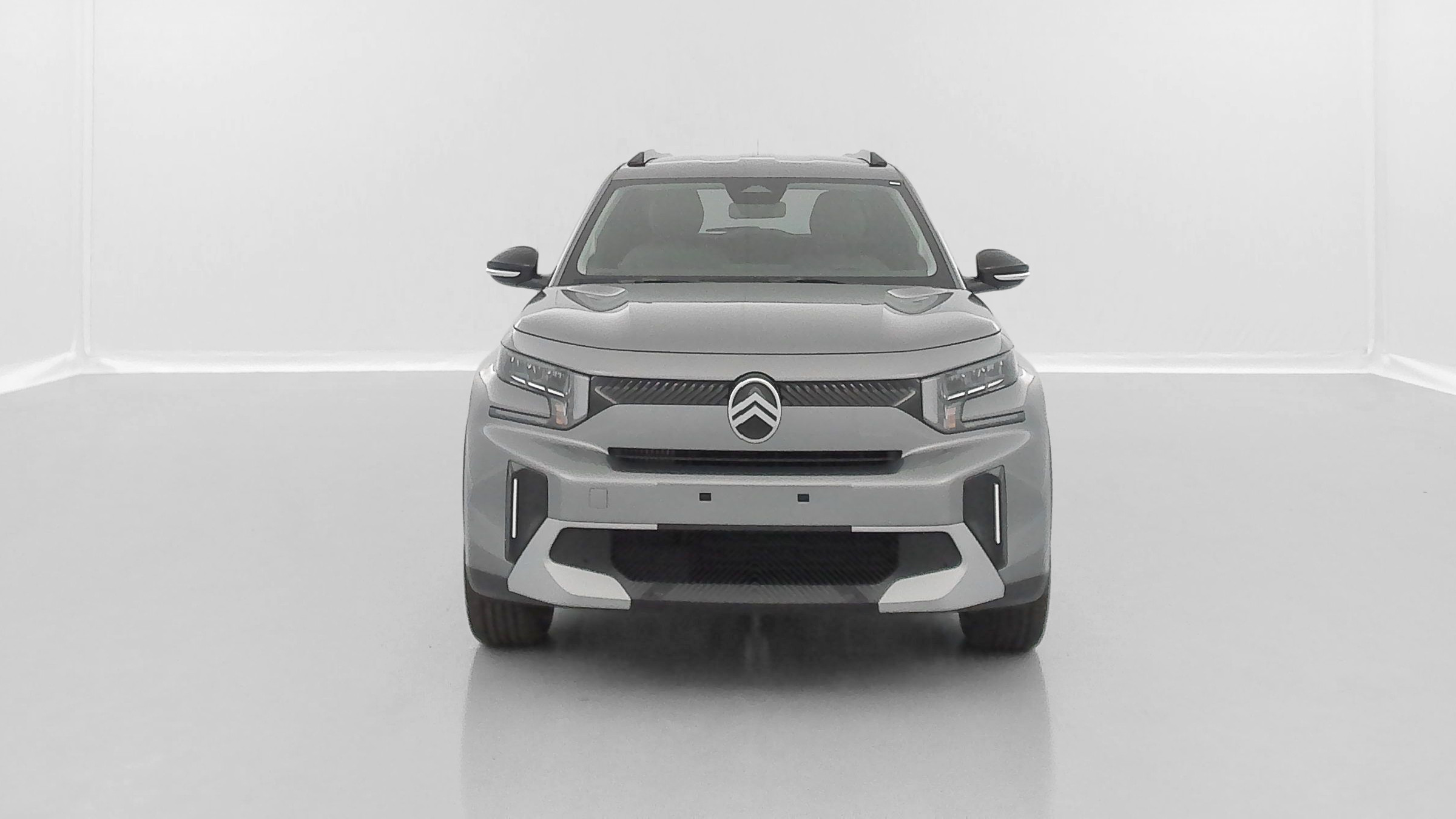 Vente en ligne Citroën C3 Aircross C3 AIRCROSS 1.2 Hybride 145ch Plus e-DCS6 au prix de 23 300 €