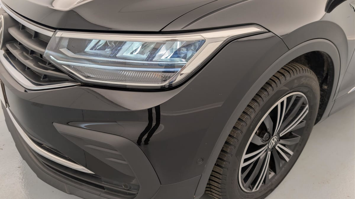 Vente en ligne Volkswagen Tiguan 1.5 TSI 130ch BVM6 Active au prix de 25 420 €