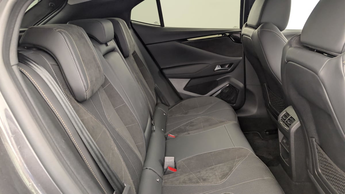 Vente en ligne Ds DS4 Hybride 145 e-DCT6 Etoile - Alcantara au prix de 27 480 €