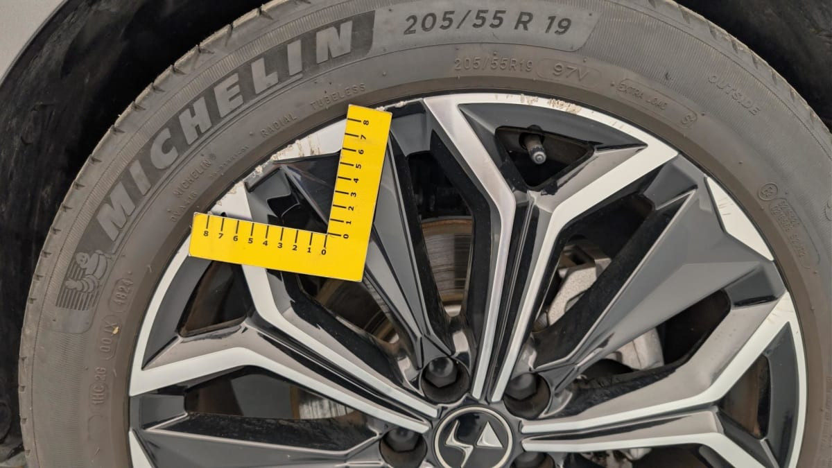 Vente en ligne Ds DS4 Hybride 145 e-DCT6 Etoile - Alcantara au prix de 27 480 €