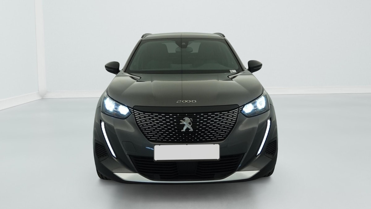 Vente en ligne Peugeot 2008 PureTech 130 S S BVM6 Allure au prix de 17 180 €