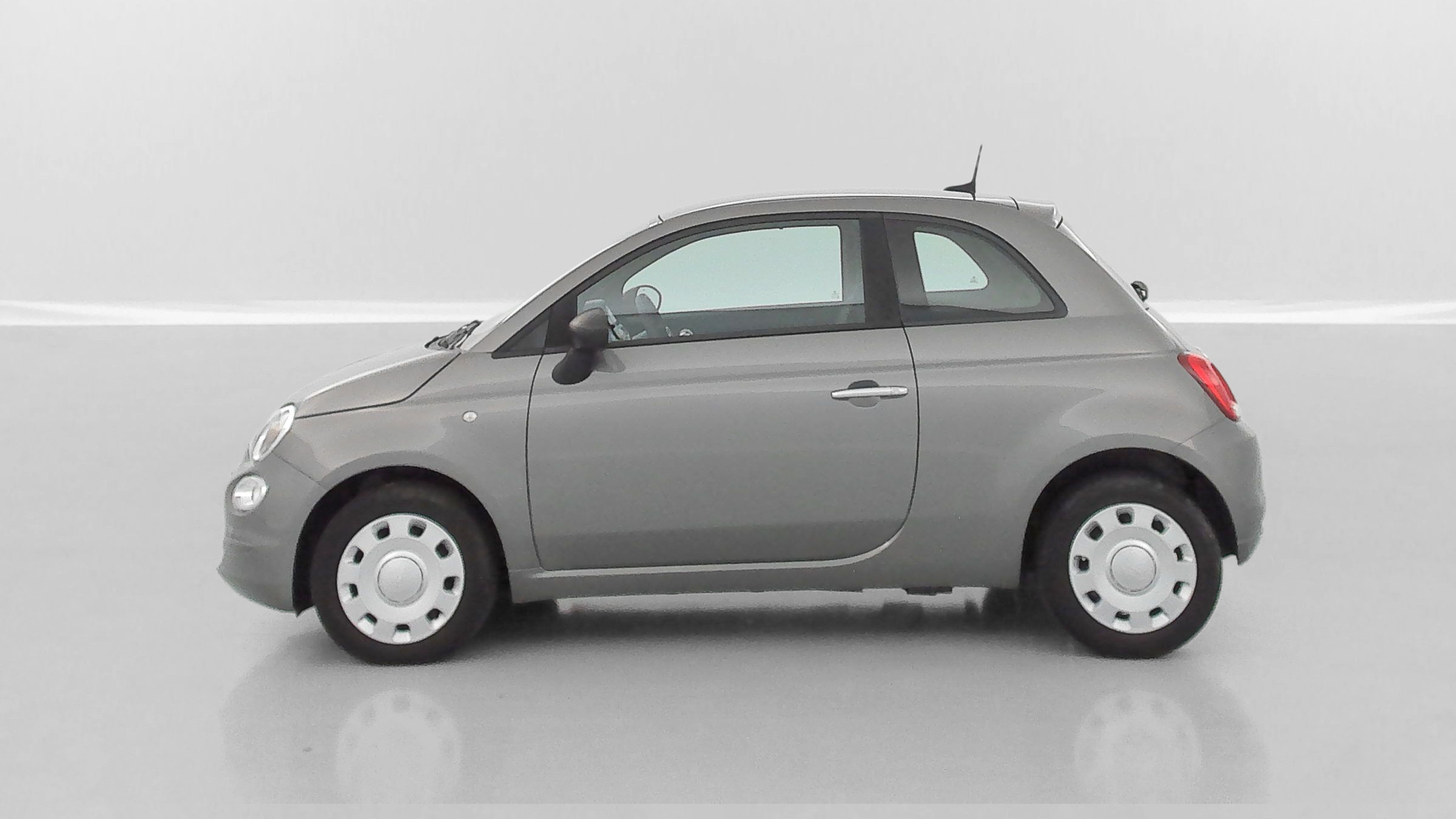 Vente en ligne Fiat 500 500 1.0 70ch Hybride Pack Confort BSG au prix de 14 500 €