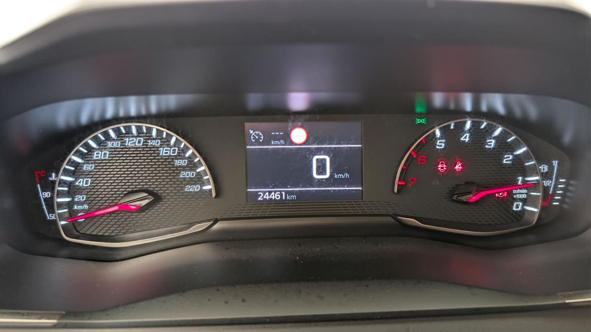Vente en ligne Peugeot 2008 PureTech 130 S S BVM6 Allure au prix de 17 180 €