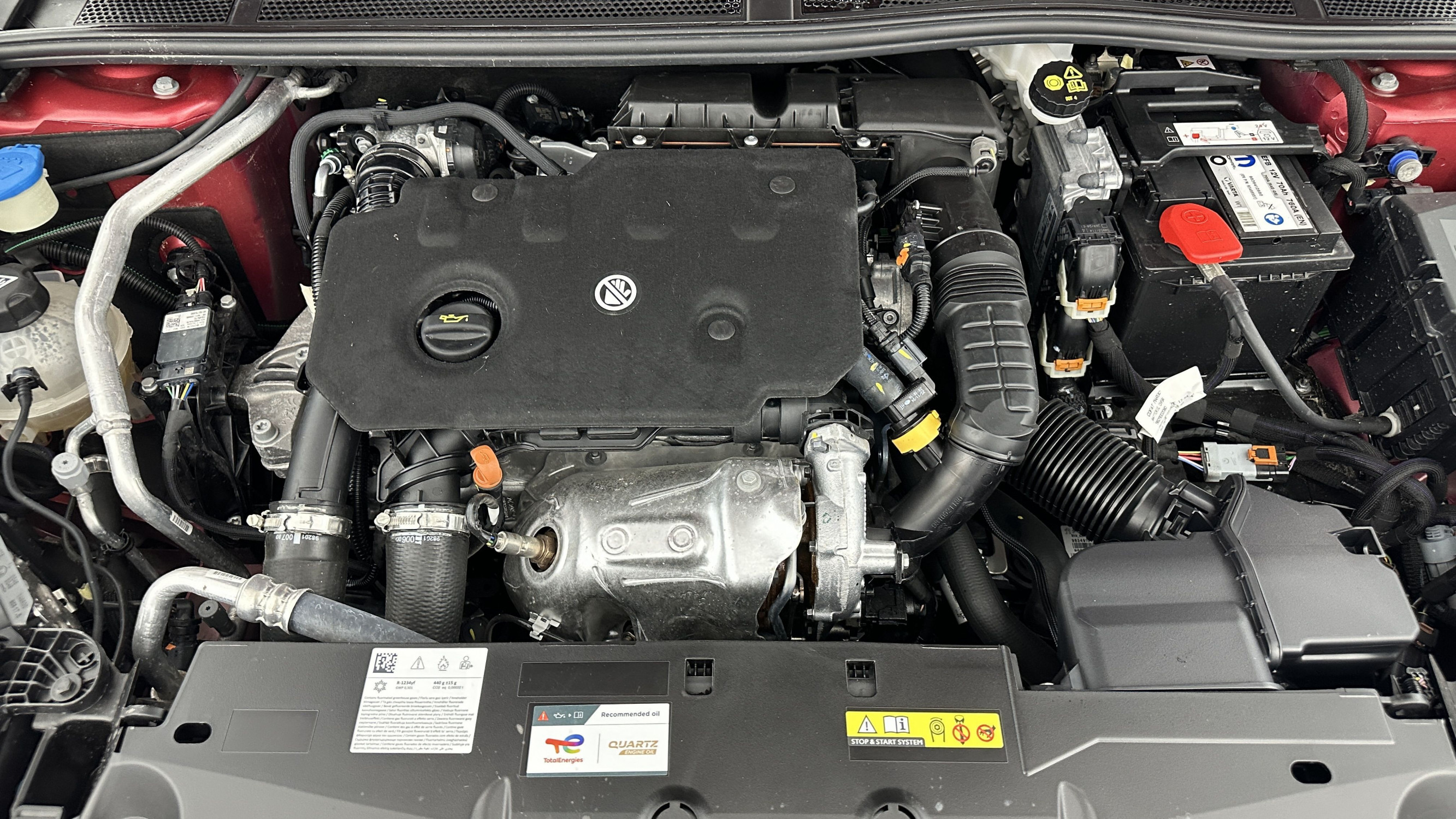Vente en ligne Peugeot 308 308 1.5 BlueHDi 130ch Allure EAT8 au prix de 25 000 €