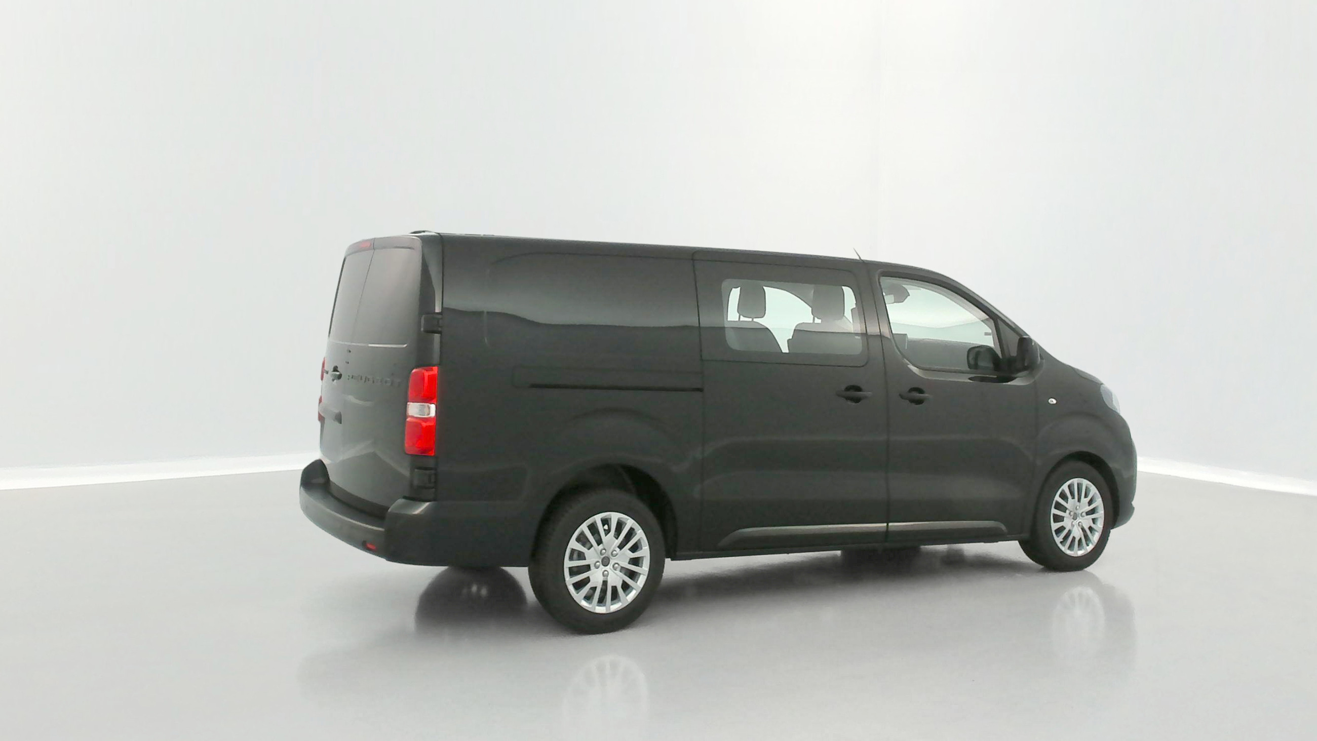 Vente en ligne Peugeot Expert EXPERT CA XL 2.0 BlueHDi 180ch EAT8 au prix de 35 360 €