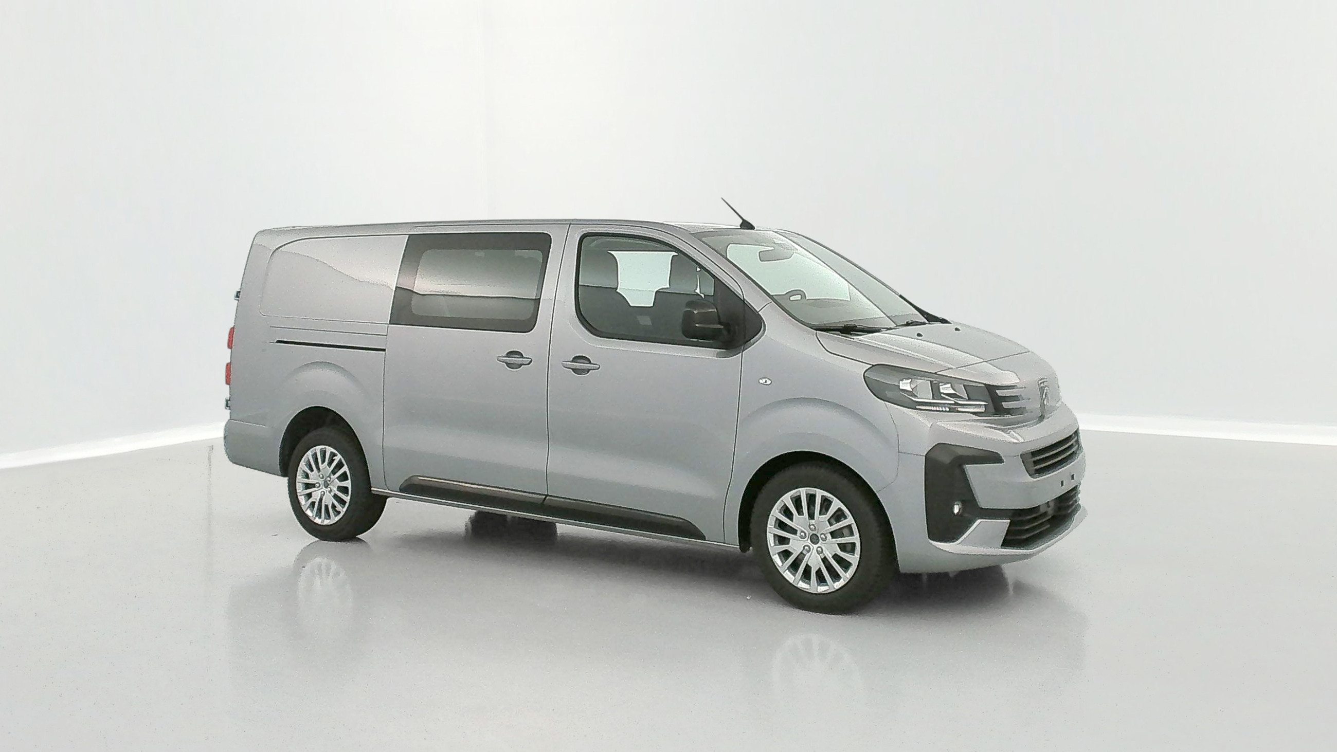 Vente en ligne Peugeot Expert EXPERT CA XL 2.0 BlueHDi 180ch EAT8 au prix de 35 360 €