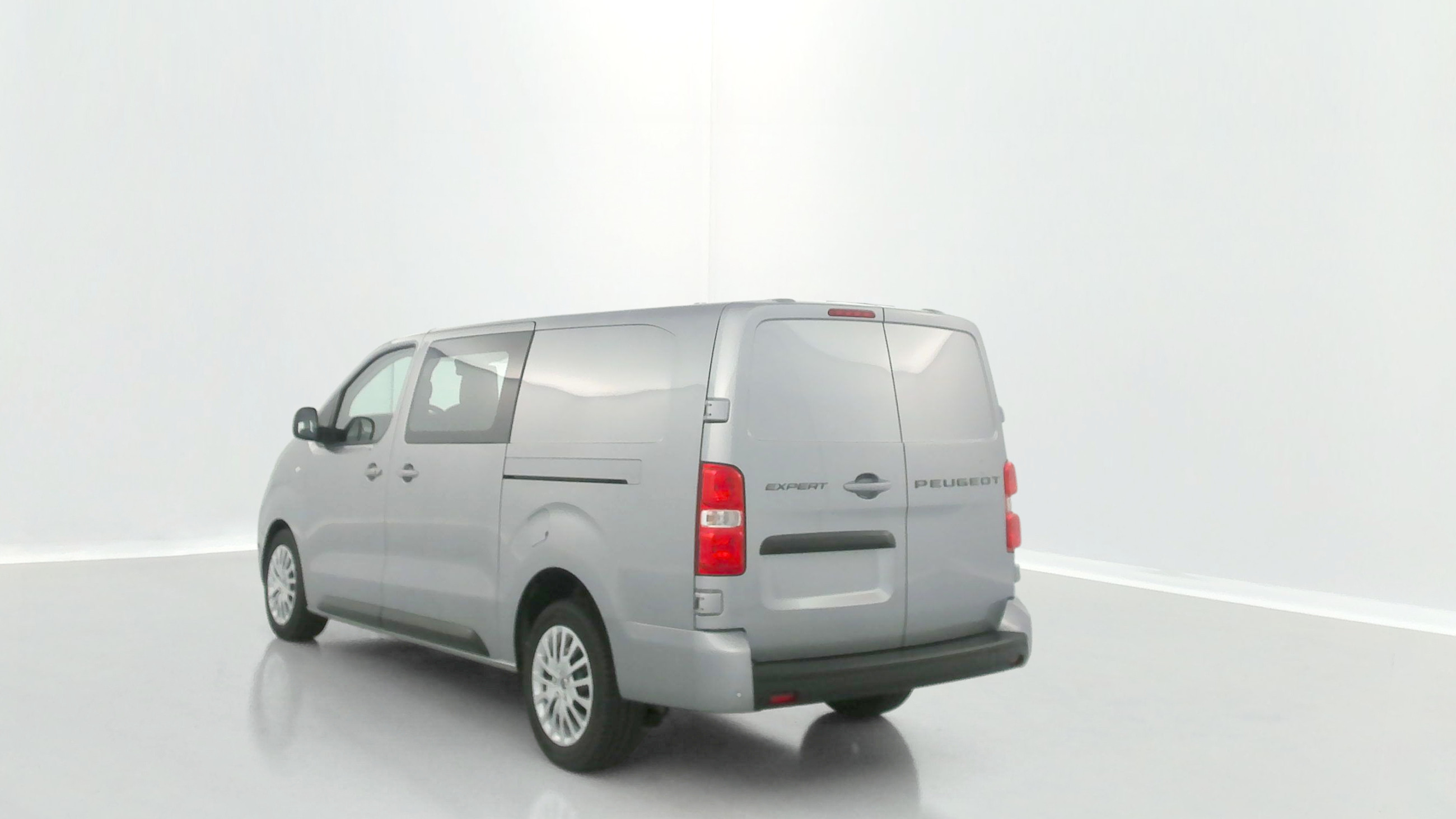 Vente en ligne Peugeot Expert EXPERT CA XL 2.0 BlueHDi 180ch EAT8 au prix de 35 360 €