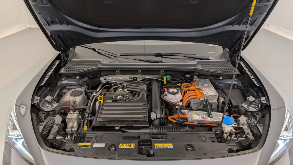 Vente en ligne Cupra Formentor 1.4 E-HYBRID 245 CH DSG6 VZ au prix de 29 540 €