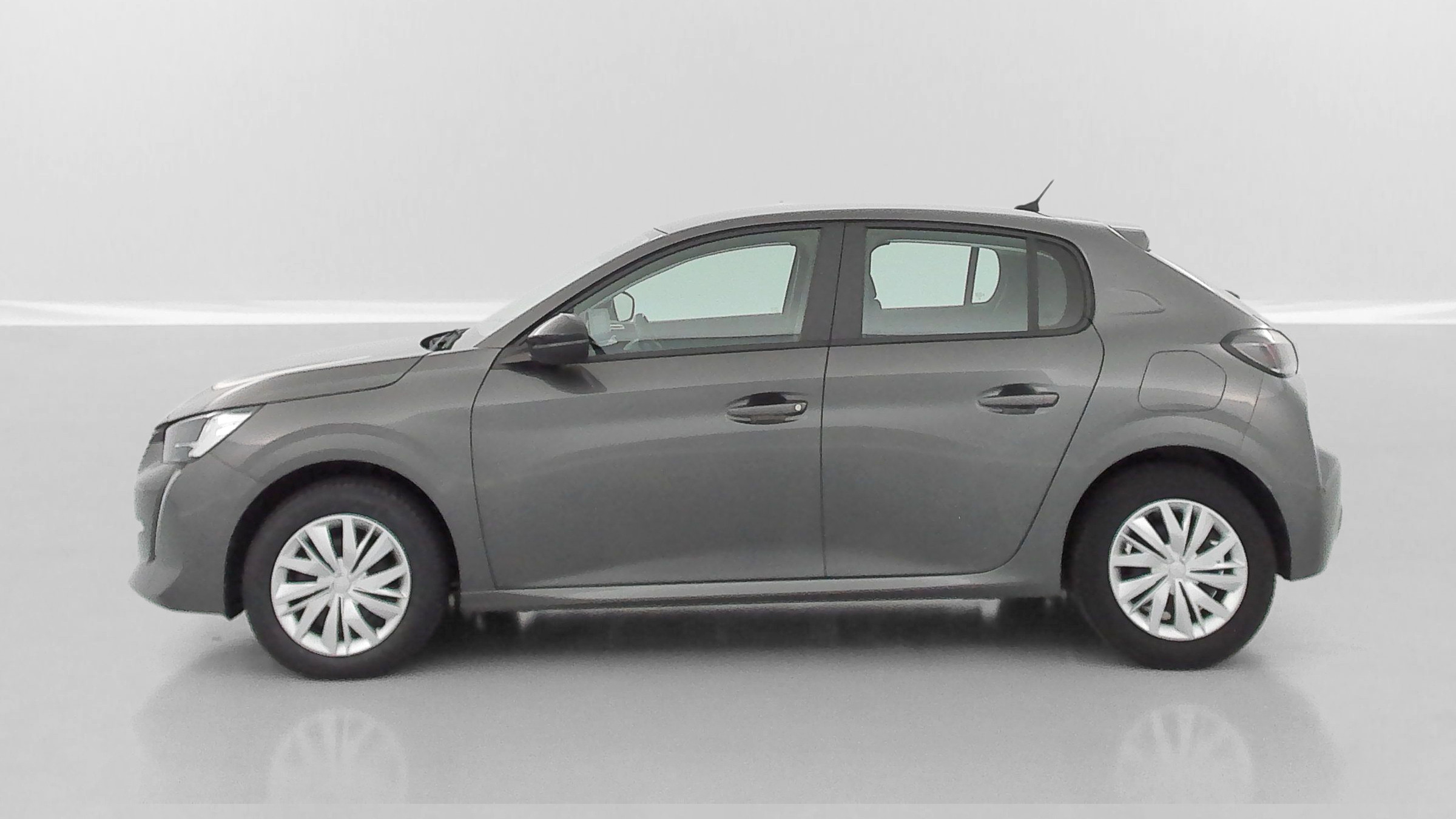 Vente en ligne Peugeot 208 208 II 1.2 PureTech 75ch Active au prix de 15 500 €
