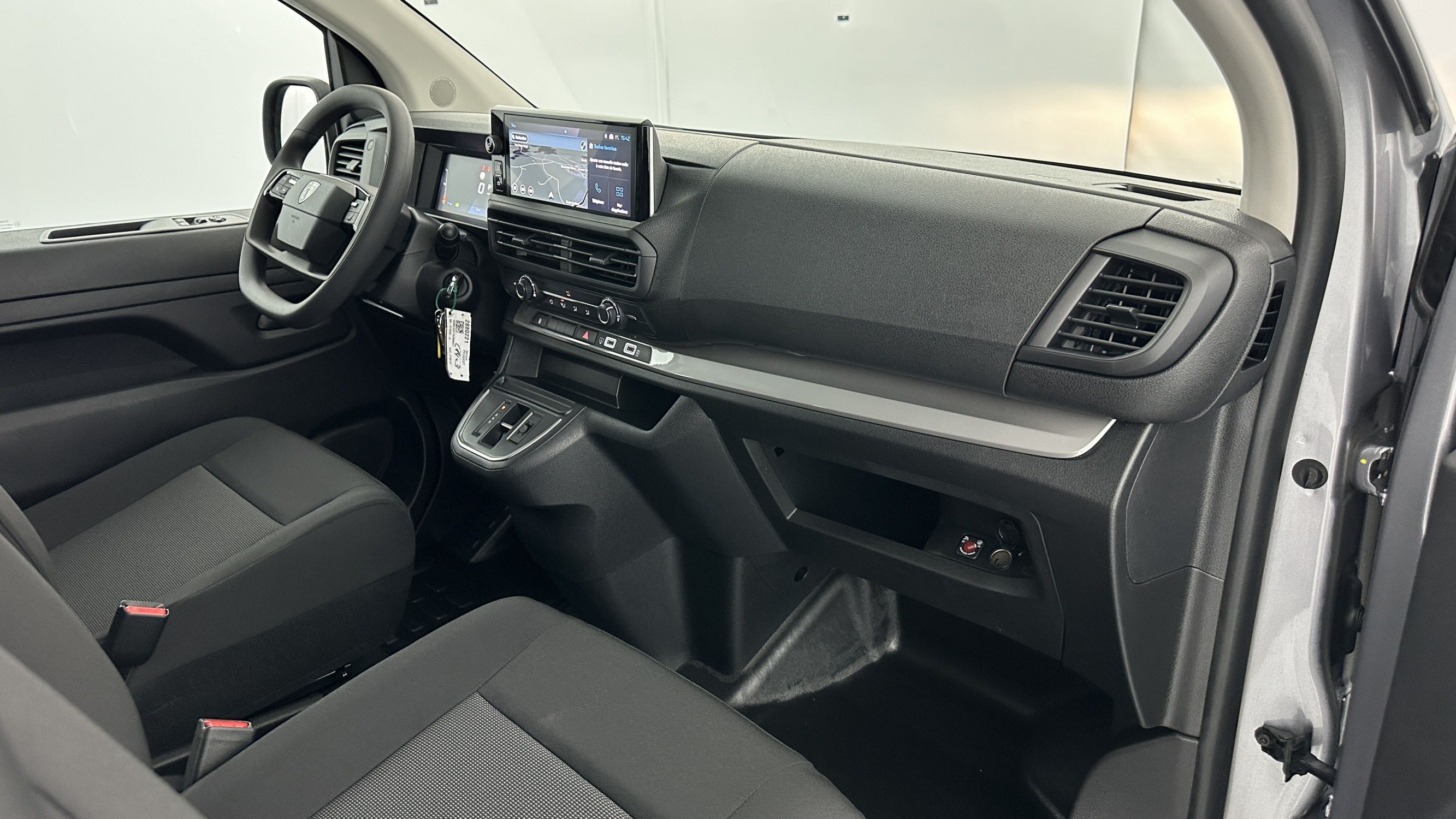 Vente en ligne Peugeot Expert EXPERT CA XL 2.0 BlueHDi 180ch EAT8 au prix de 35 360 €