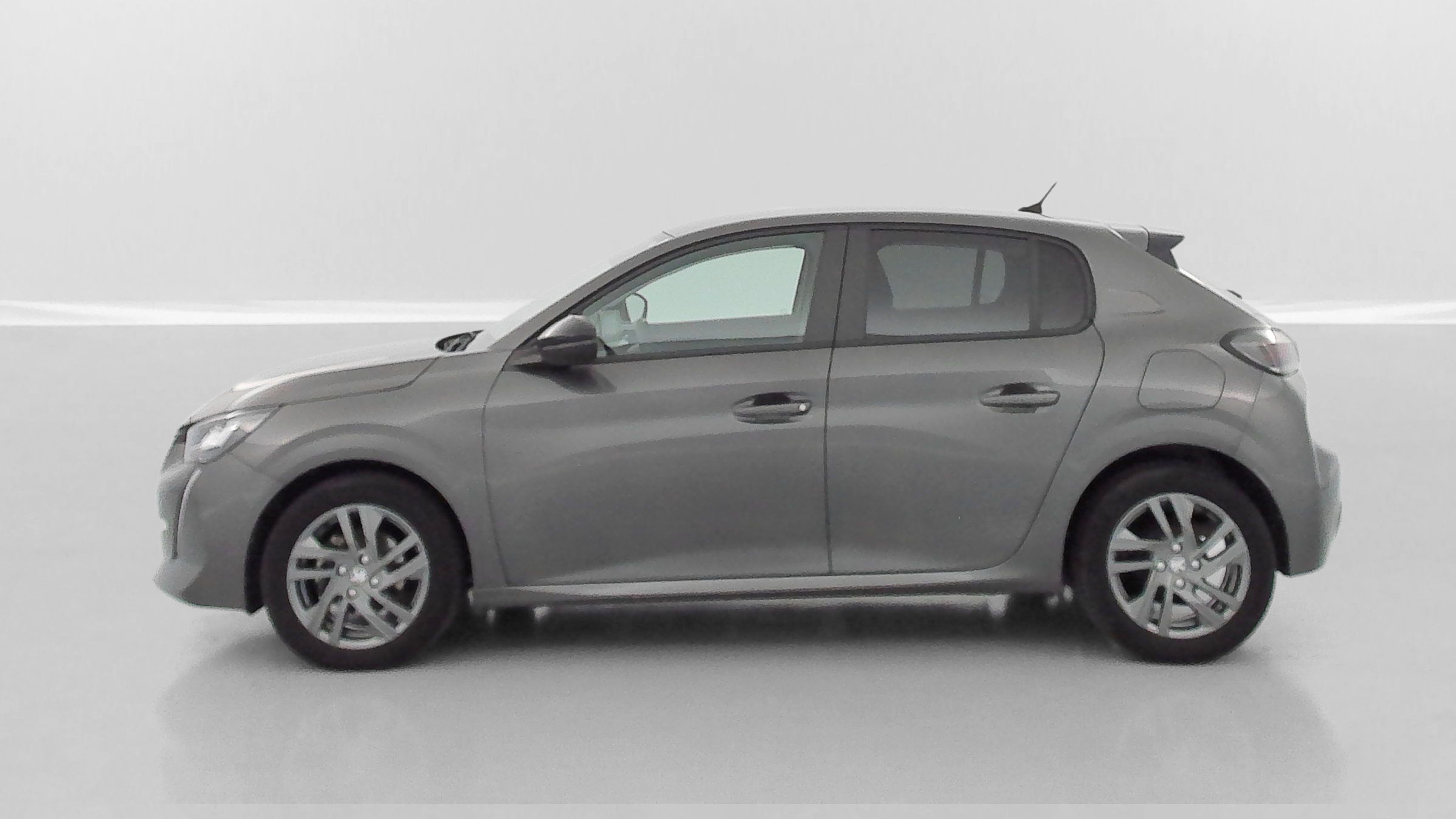 Vente en ligne Peugeot 208 208 II 1.2 PureTech 75ch Active Pack au prix de 15 500 €