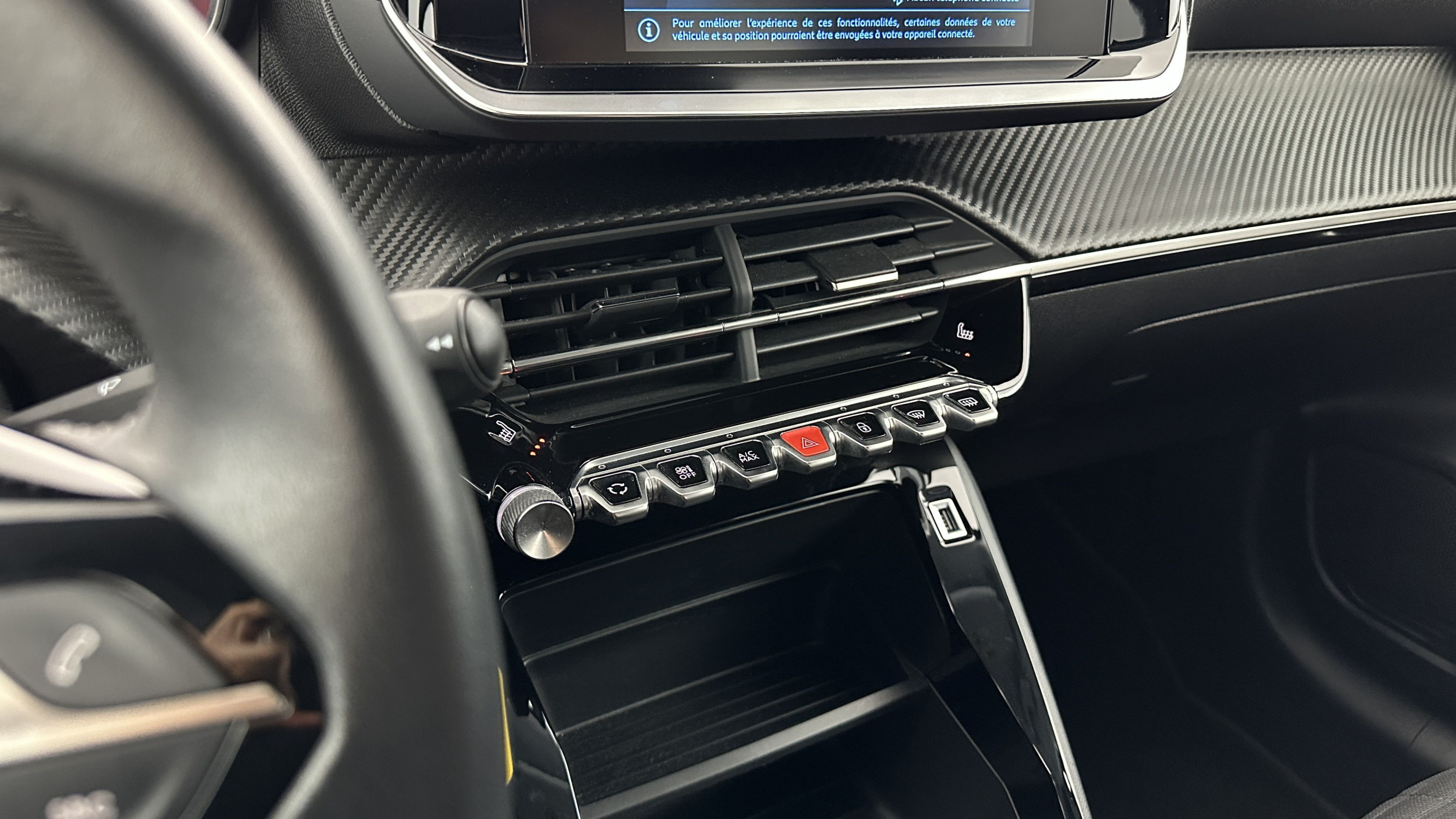 Vente en ligne Peugeot 208 208 II 1.2 PureTech 75ch Active Pack au prix de 17 000 €