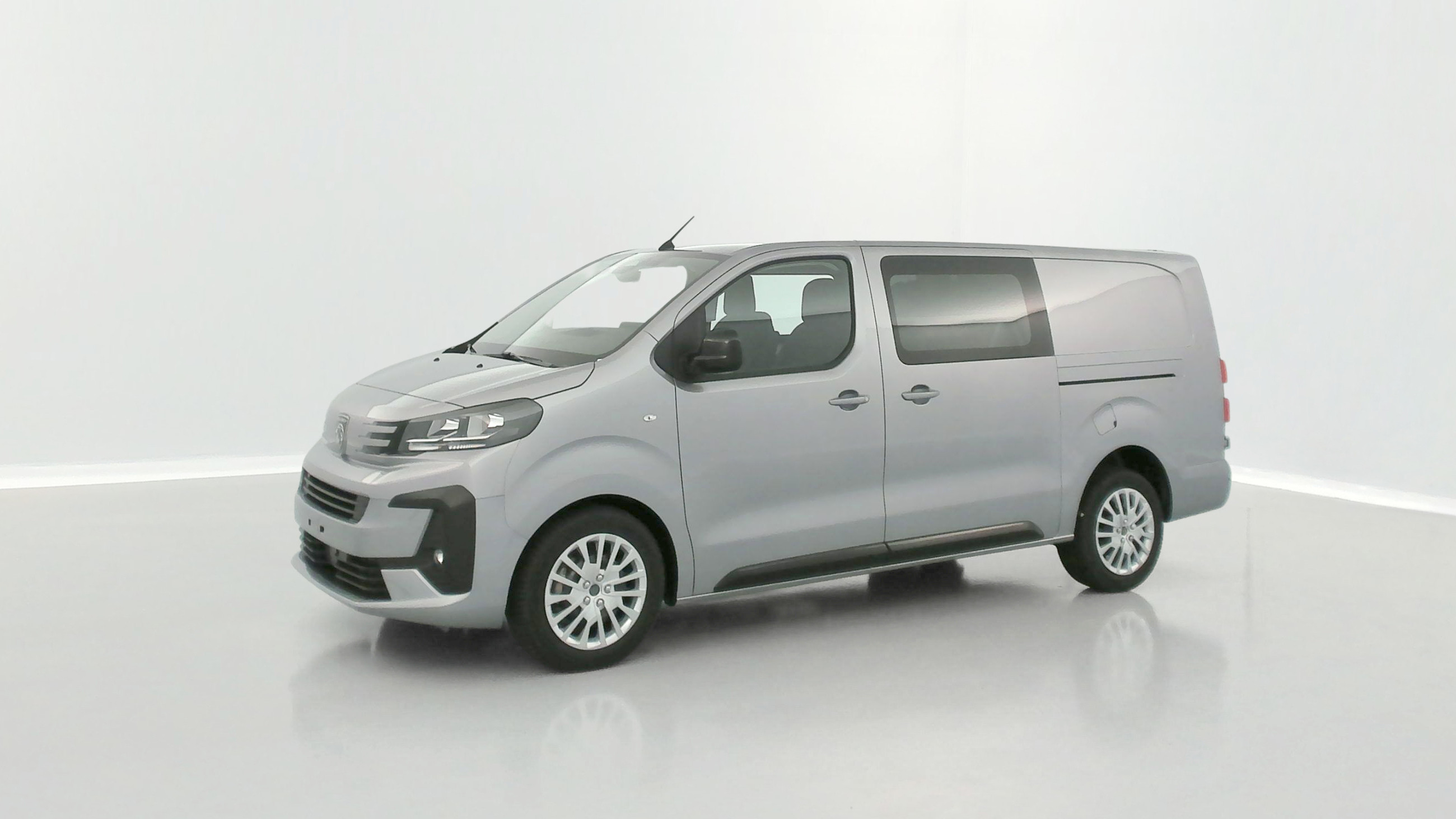 Vente en ligne Peugeot Expert EXPERT CA XL 2.0 BlueHDi 180ch EAT8 au prix de 35 360 €