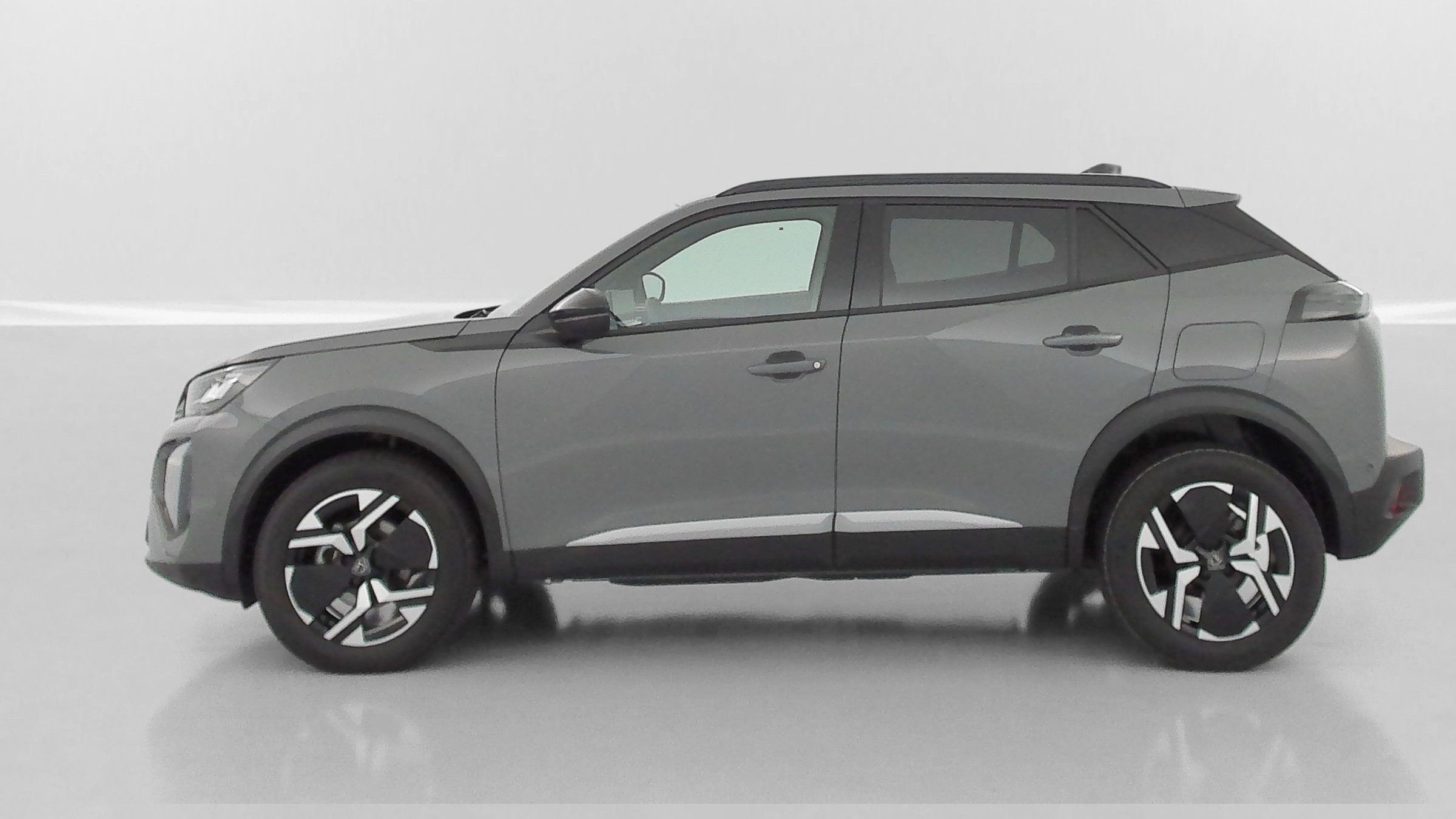 Vente en ligne Peugeot 2008 2008 1.2 PureTech 100ch Allure au prix de 21 500 €
