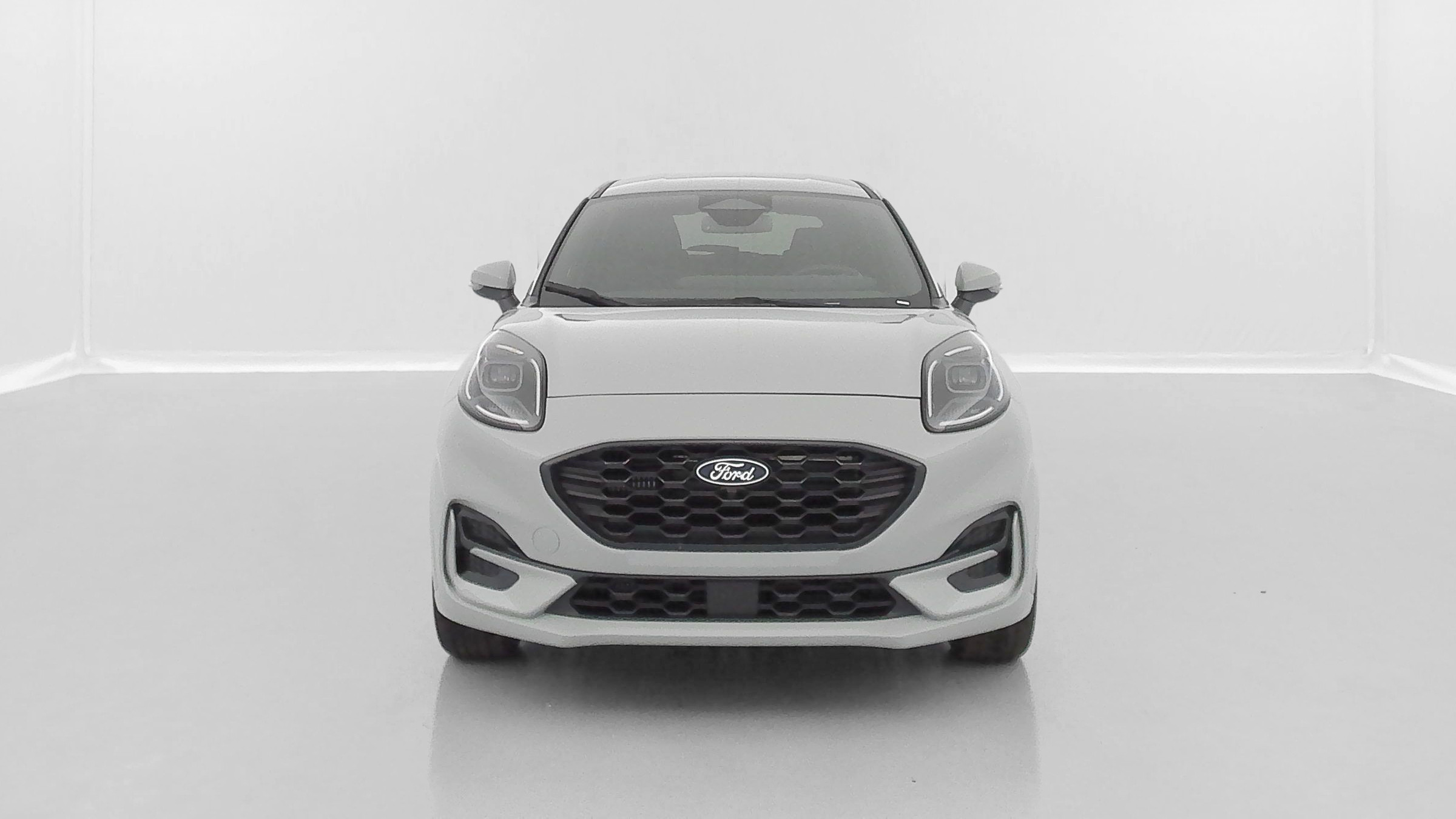 Vente en ligne Ford Puma PUMA 1.0 EcoBoost 125ch mHEV Powershift ST-Line au prix de 24 700 €