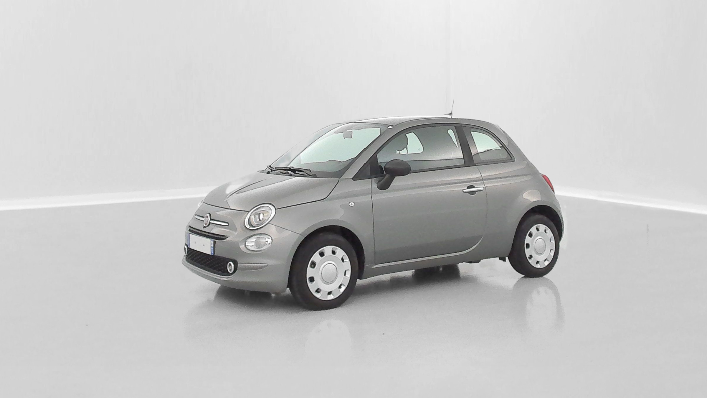 Vente en ligne Fiat 500 500 1.0 70ch Hybride Pack Confort BSG au prix de 14 500 €