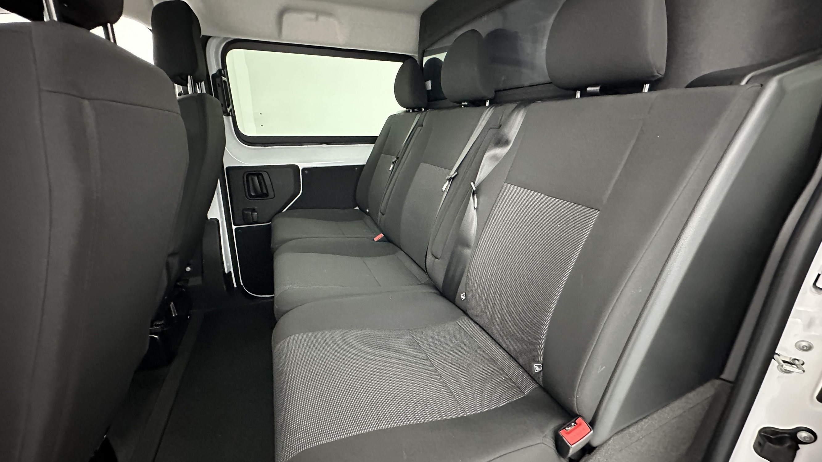 Vente en ligne Fiat Scudo SCUDO CA M 2.0 BlueHDi 180ch Pack Premium Connect EAT8 au prix de 37 160 €
