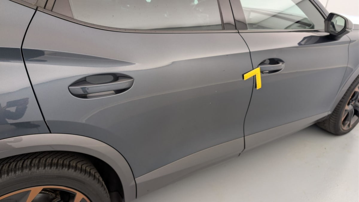 Vente en ligne Cupra Formentor 1.4 E-HYBRID 245 CH DSG6 VZ au prix de 29 540 €