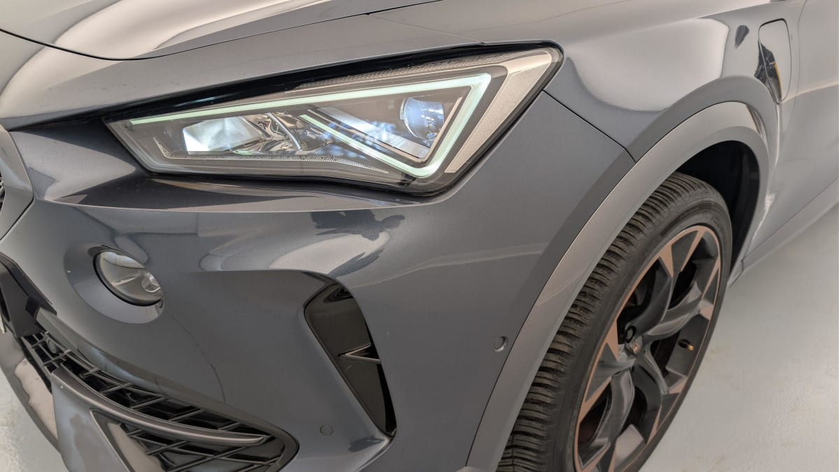 Vente en ligne Cupra Formentor 1.4 E-HYBRID 245 CH DSG6 VZ au prix de 29 540 €