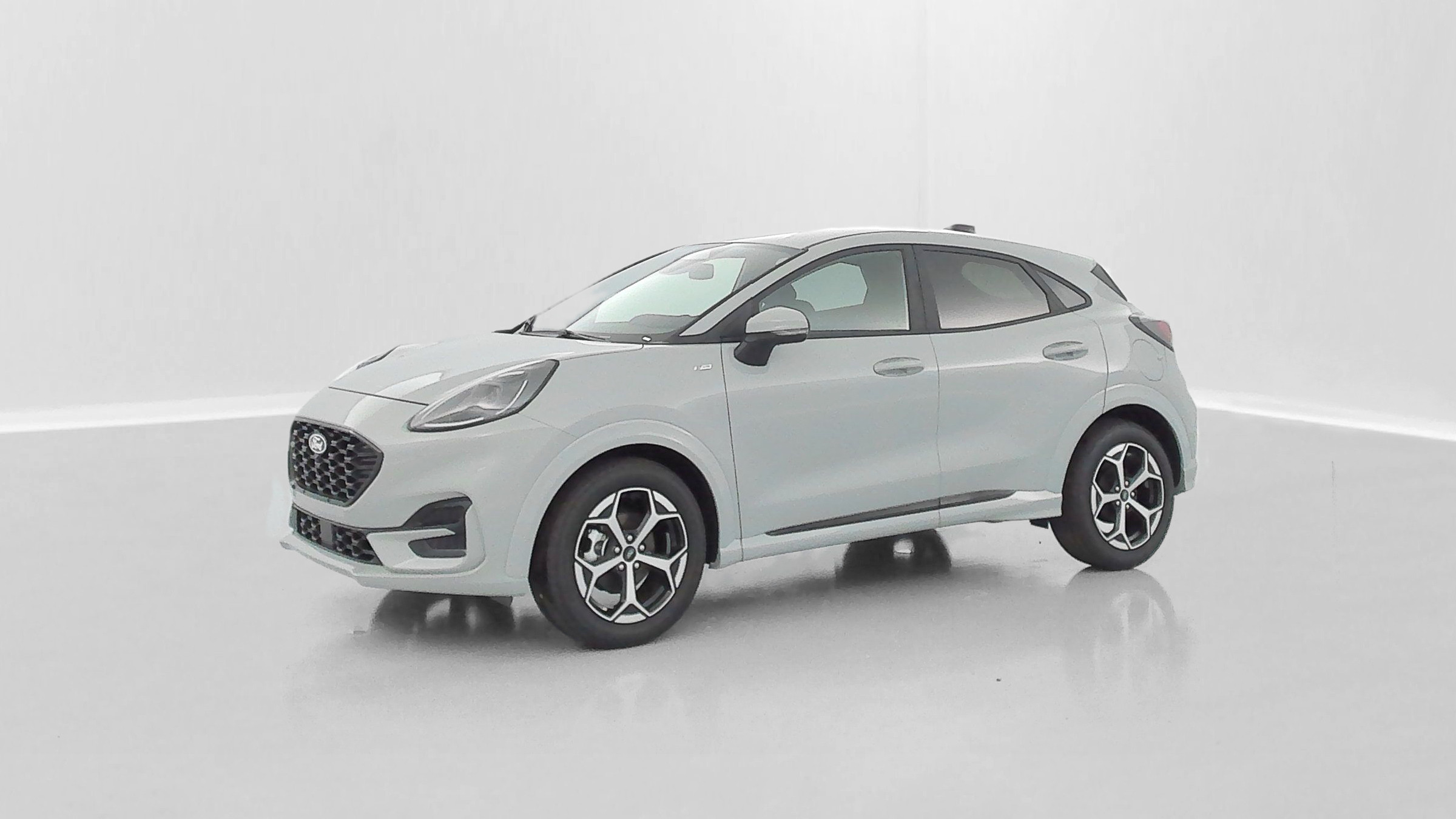 Vente en ligne Ford Puma PUMA 1.0 EcoBoost 125ch mHEV Powershift ST-Line au prix de 24 700 €