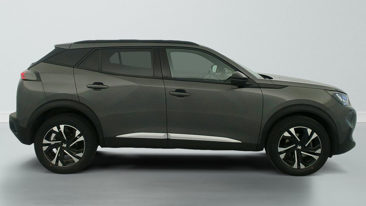 Vente en ligne Peugeot 2008 PureTech 130 S S BVM6 Allure au prix de 17 180 €