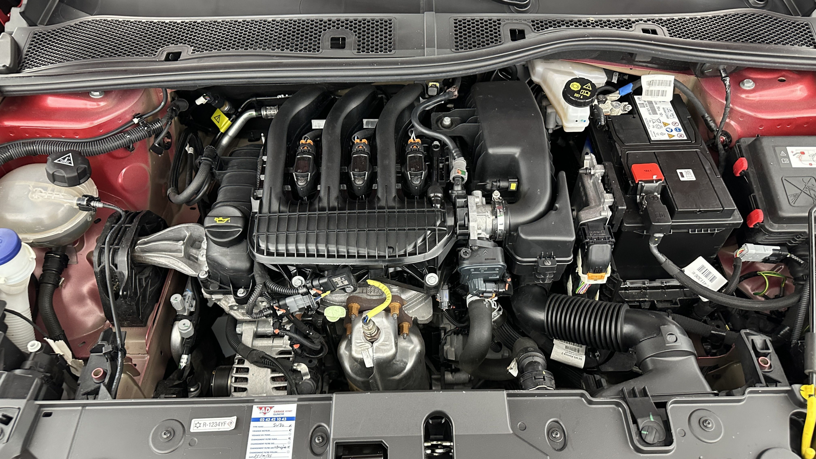 Vente en ligne Peugeot 208 208 II 1.2 PureTech 75ch Active Pack au prix de 17 000 €