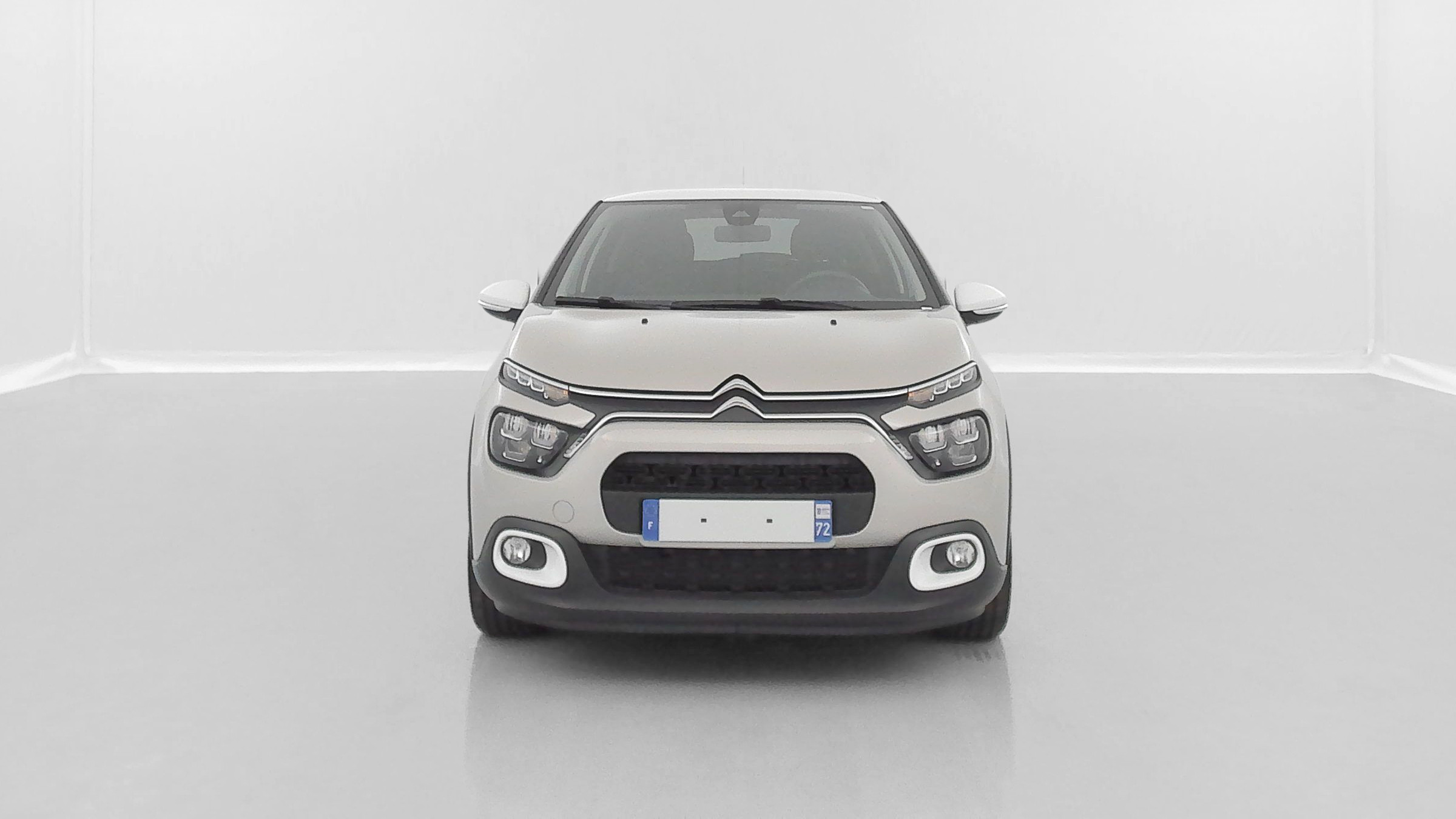 Vente en ligne Citroën C3 C3 III 1.2 PureTech 83ch Shine au prix de 16 510 €