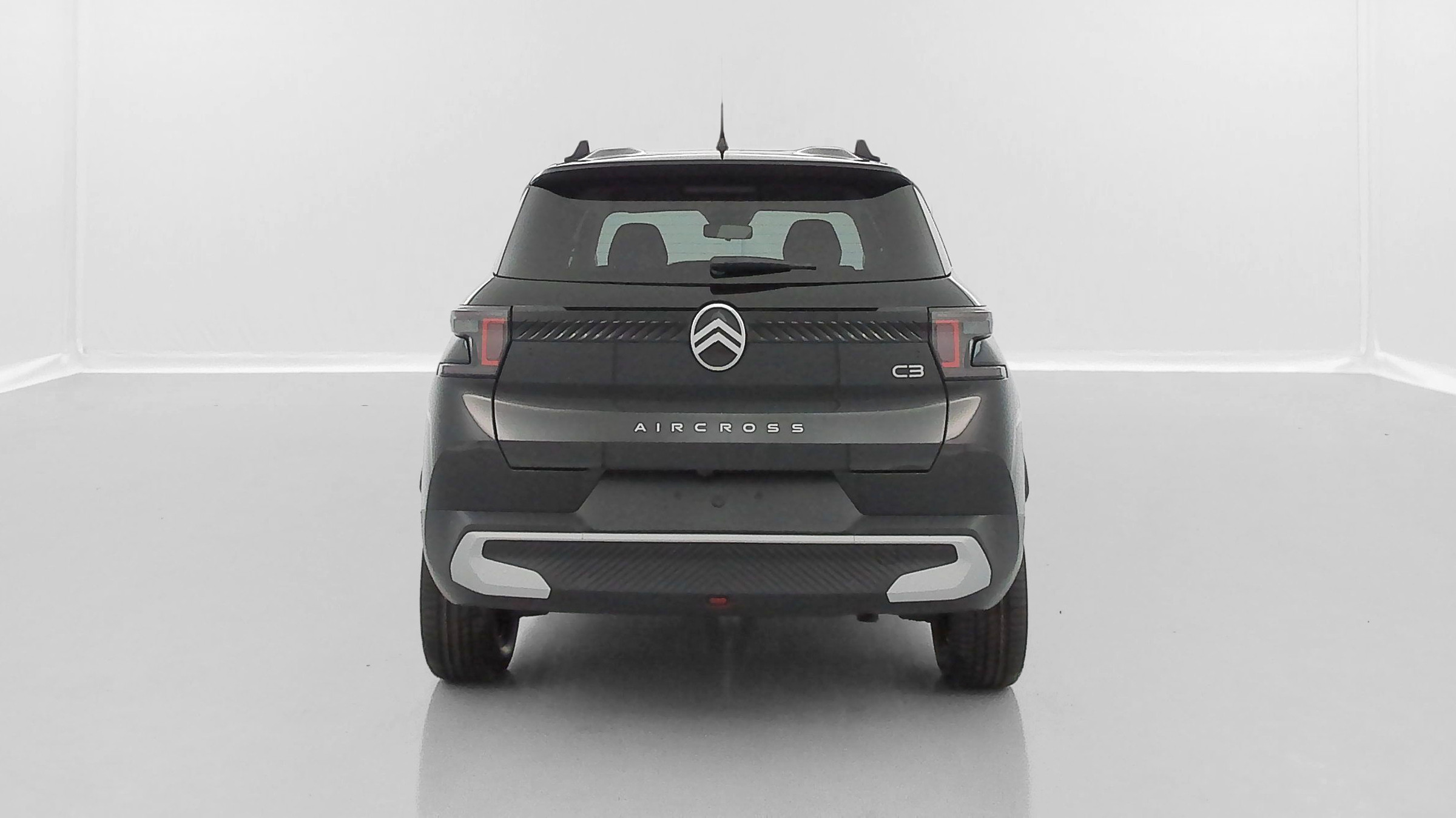 Vente en ligne Citroën C3 Aircross C3 AIRCROSS 1.2 Hybride 145ch Plus e-DCS6 au prix de 23 500 €