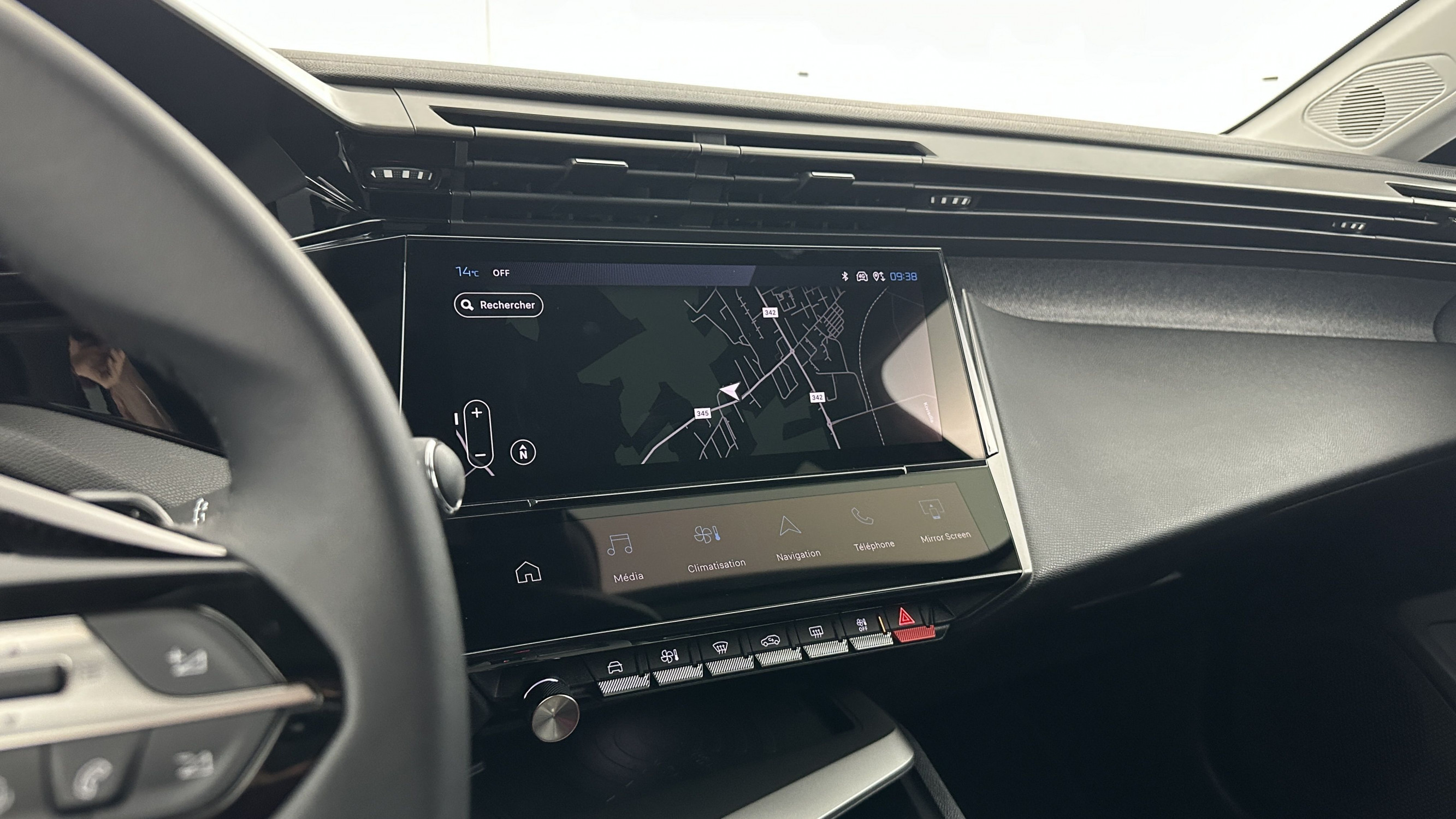 Vente en ligne Peugeot 308 308 1.5 BlueHDi 130ch Allure EAT8 au prix de 25 000 €